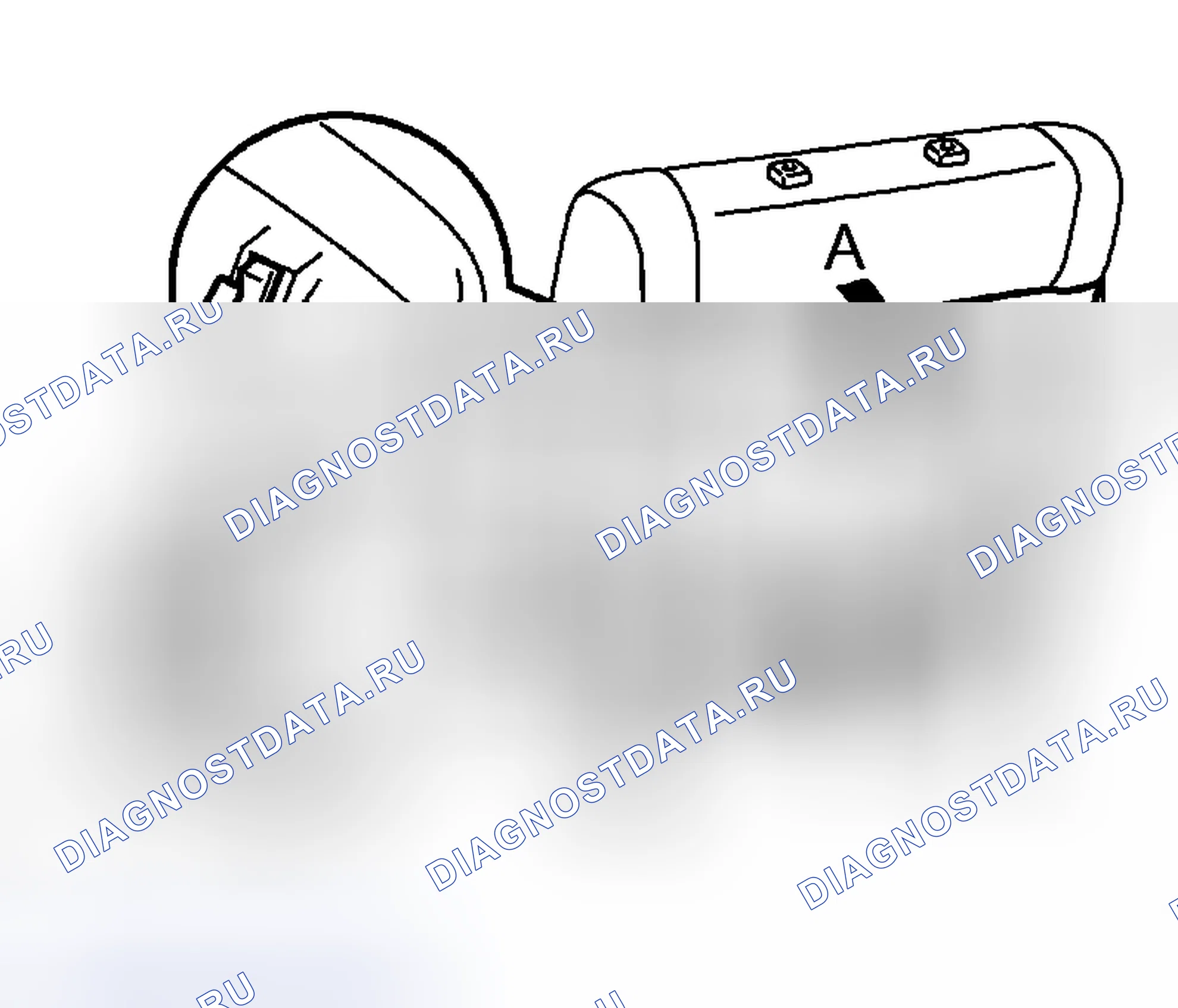Рис. 69: РАЗБОРКА. Haval Xiaolong Max I