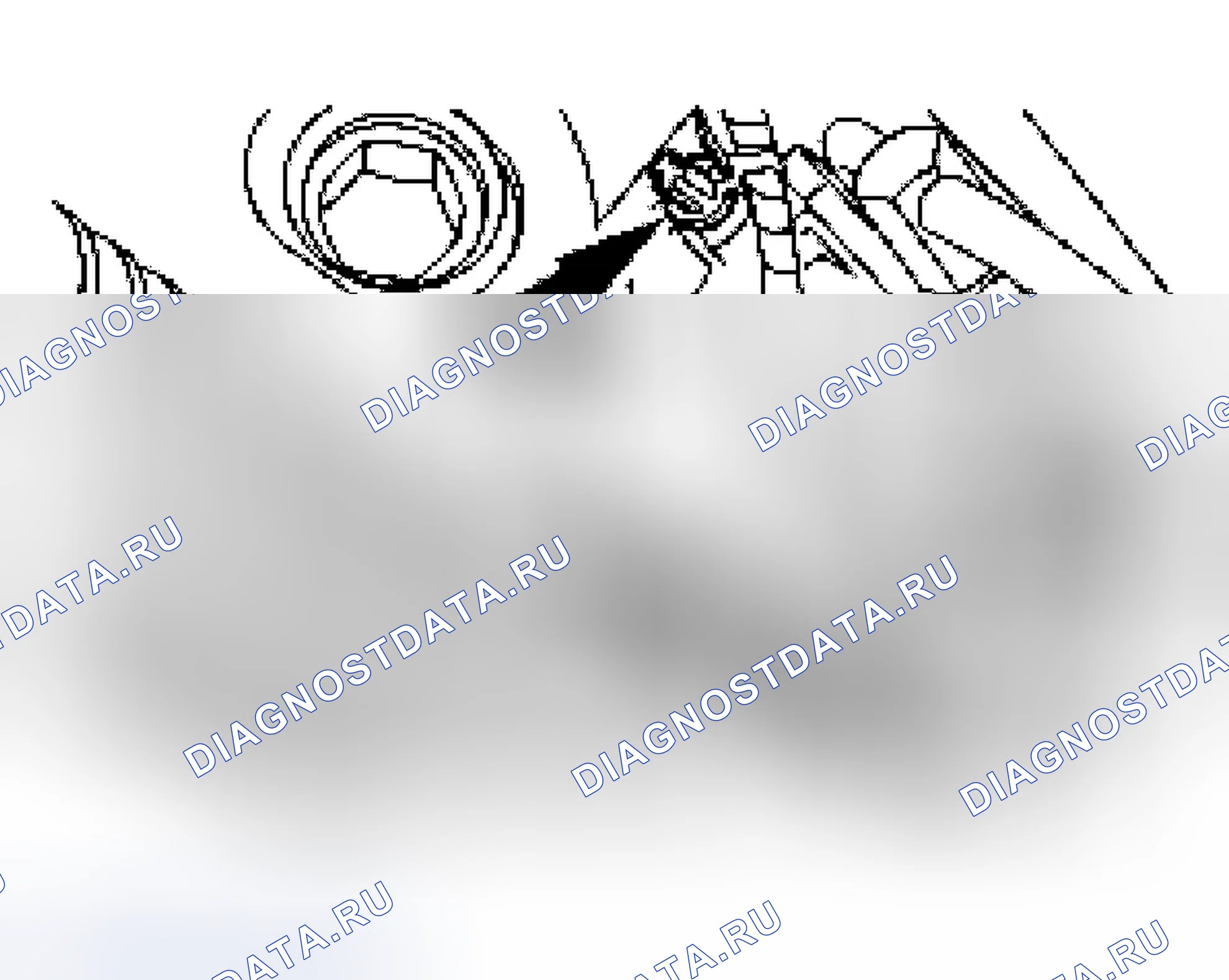 Рис. 78. Ford Crown Victoria II