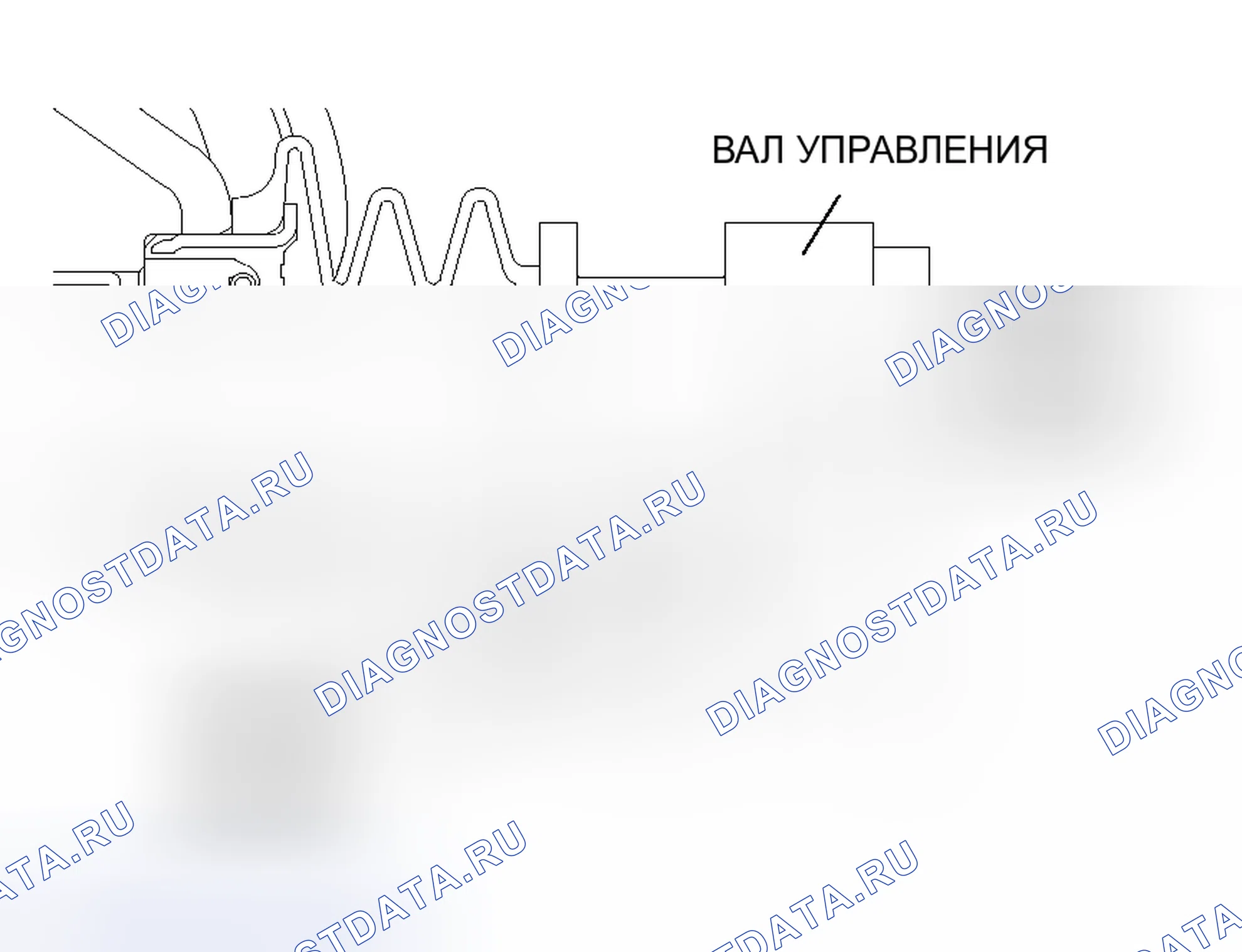 Рис. 76: > > МОНТАЖ УПЛОТНИТЕЛЬНОГО КОЛЬЦА J < <. Mitsubishi Lancer IX рестайлинг