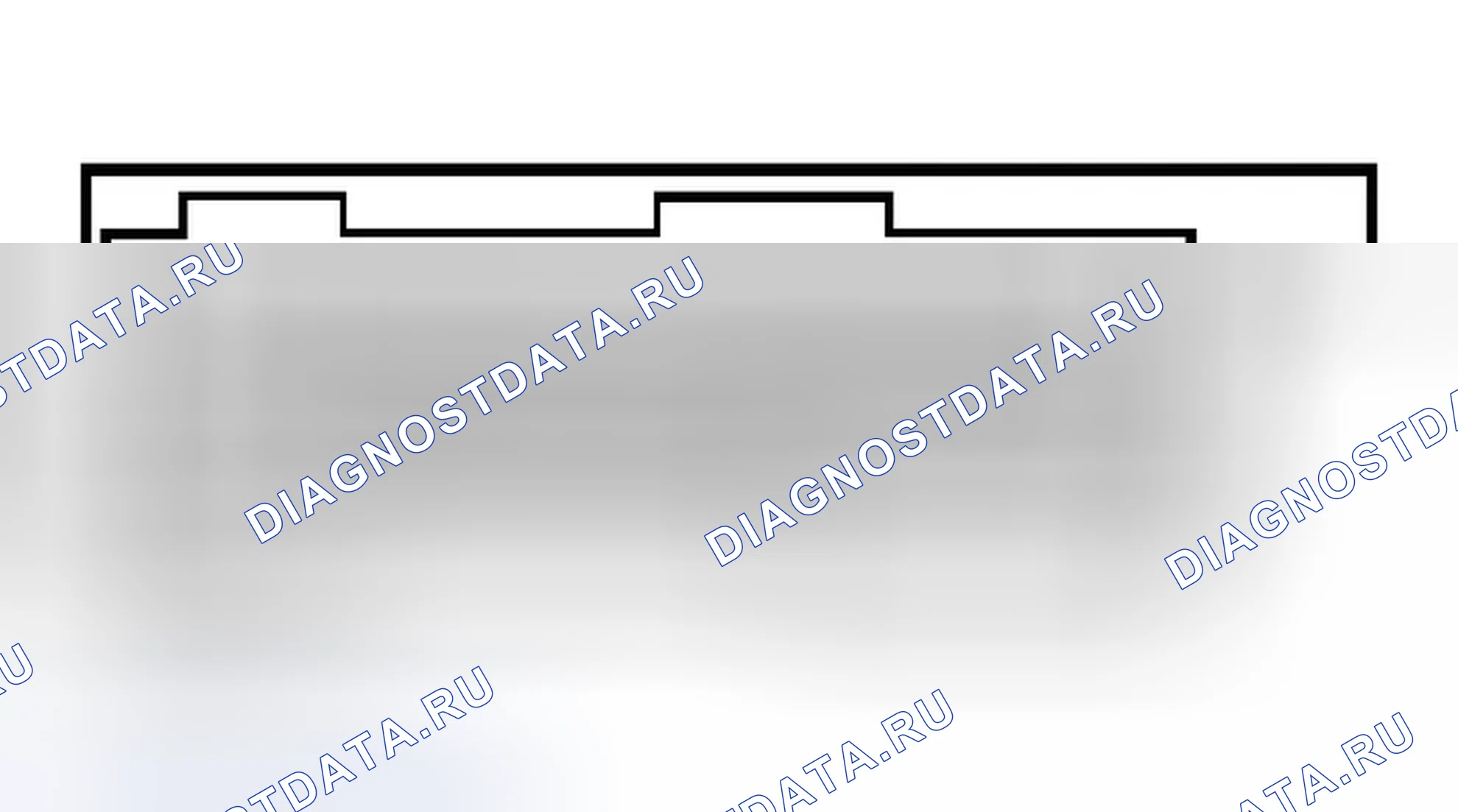 Рис. 4. Cadillac Catera I