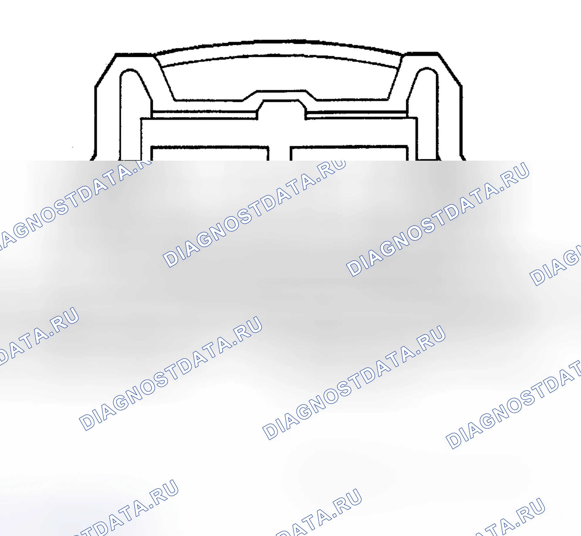 Рис. 363. Chevrolet Monte Carlo VI