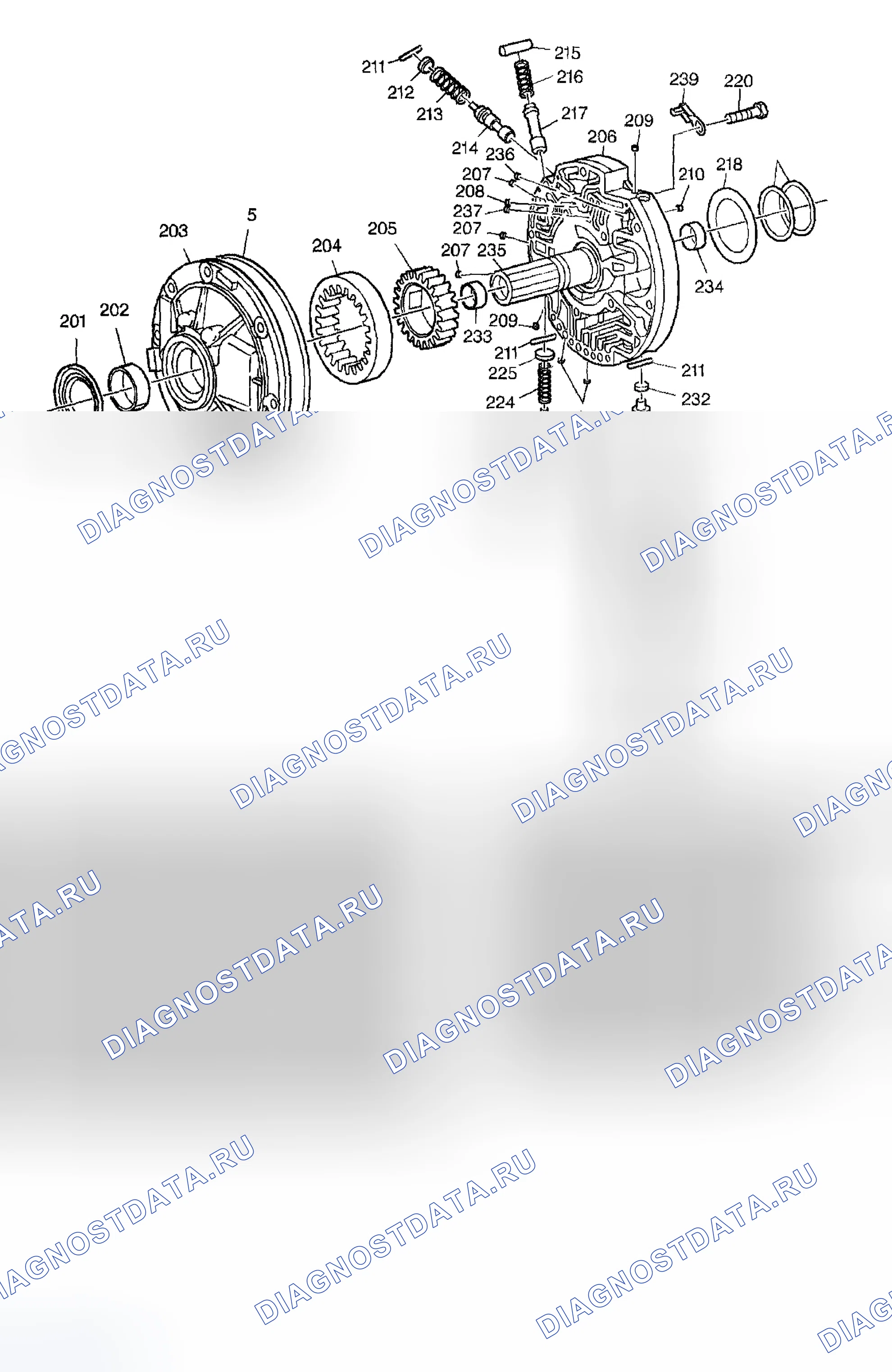 Рис. 943. GMC Sierra 1500 HD 