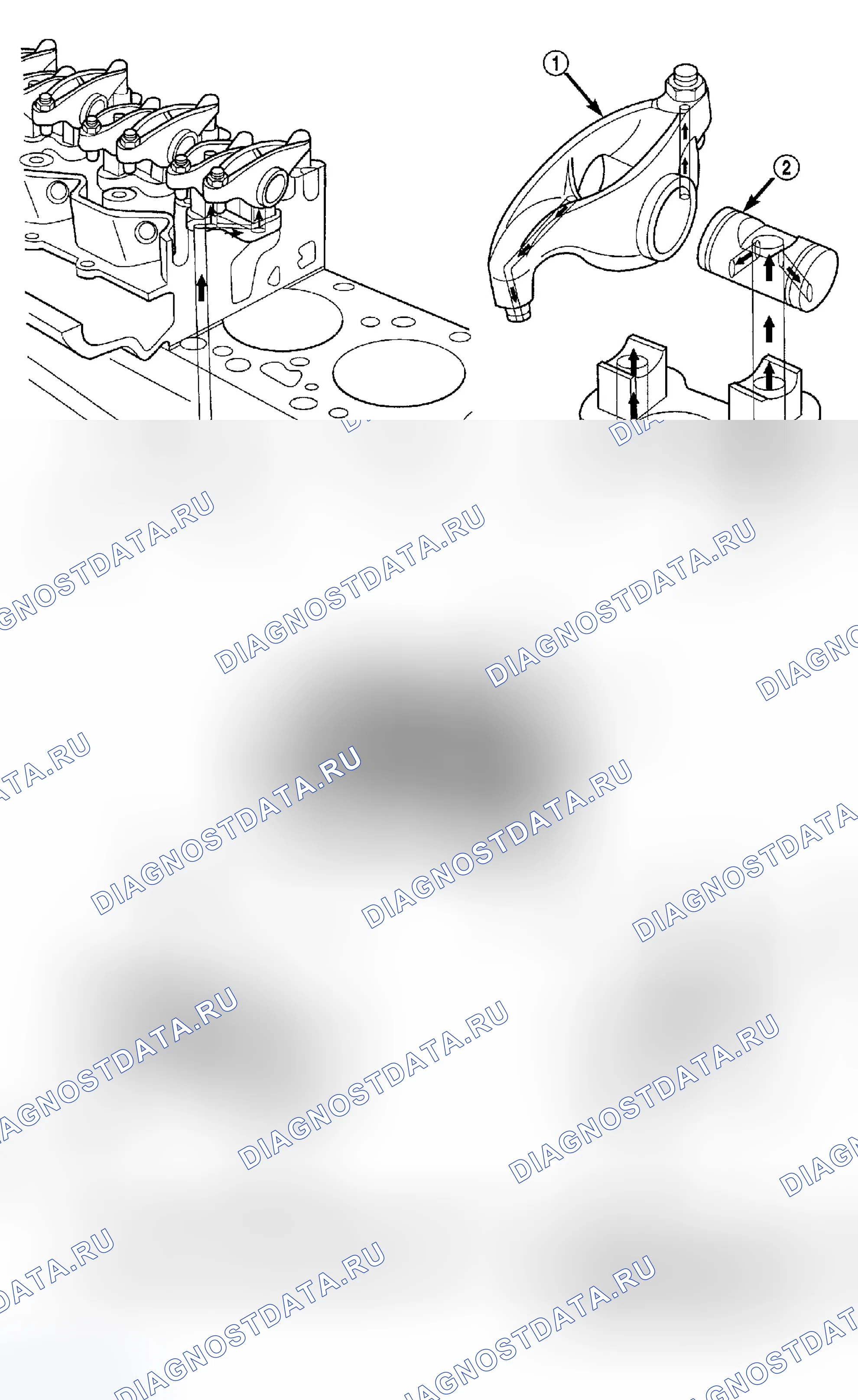 Рис. 428. Dodge Pickup R1500 