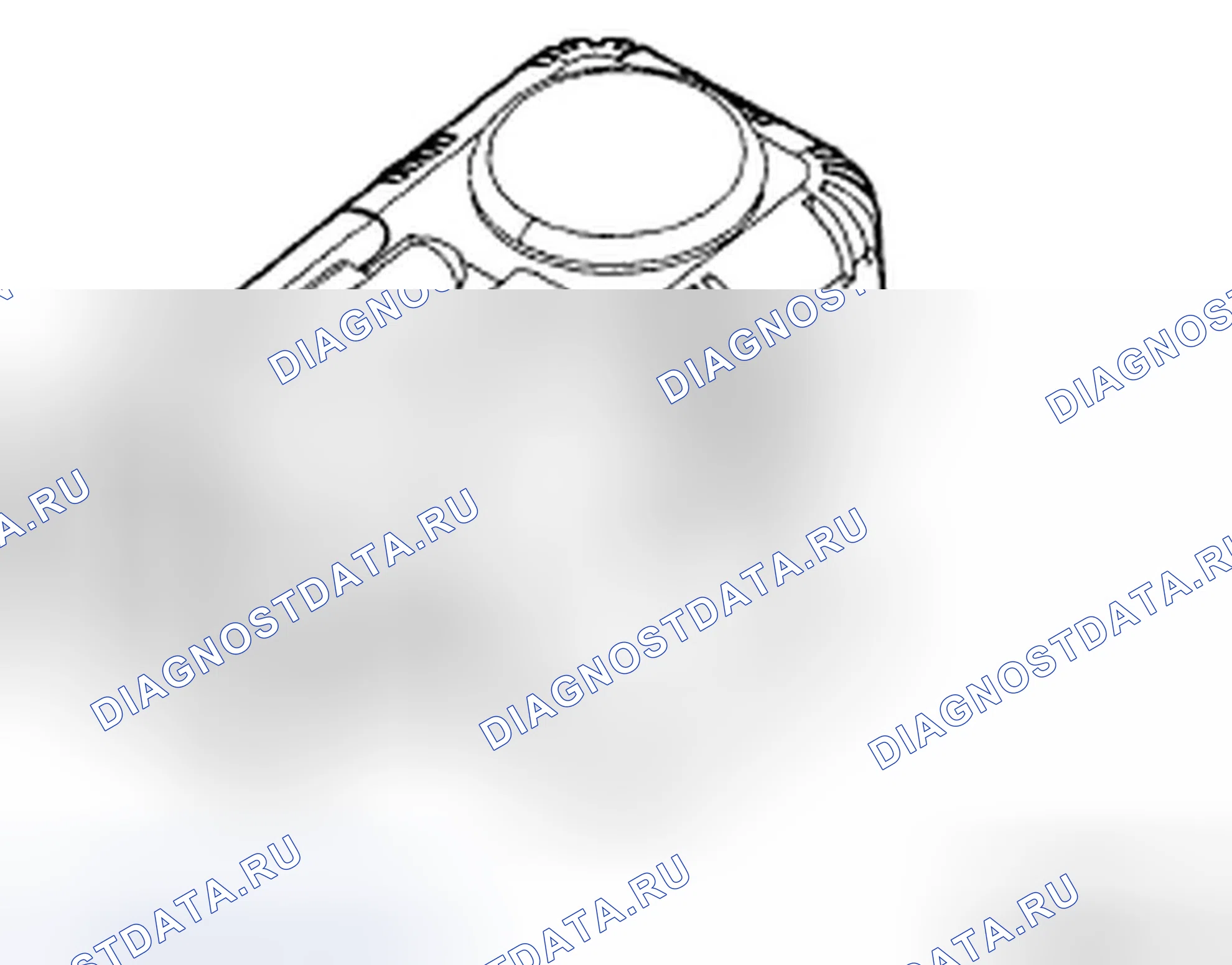 Рис. 27: ПРОВЕРКА автоматической системы кондиционирования. Hyundai Elantra IV
