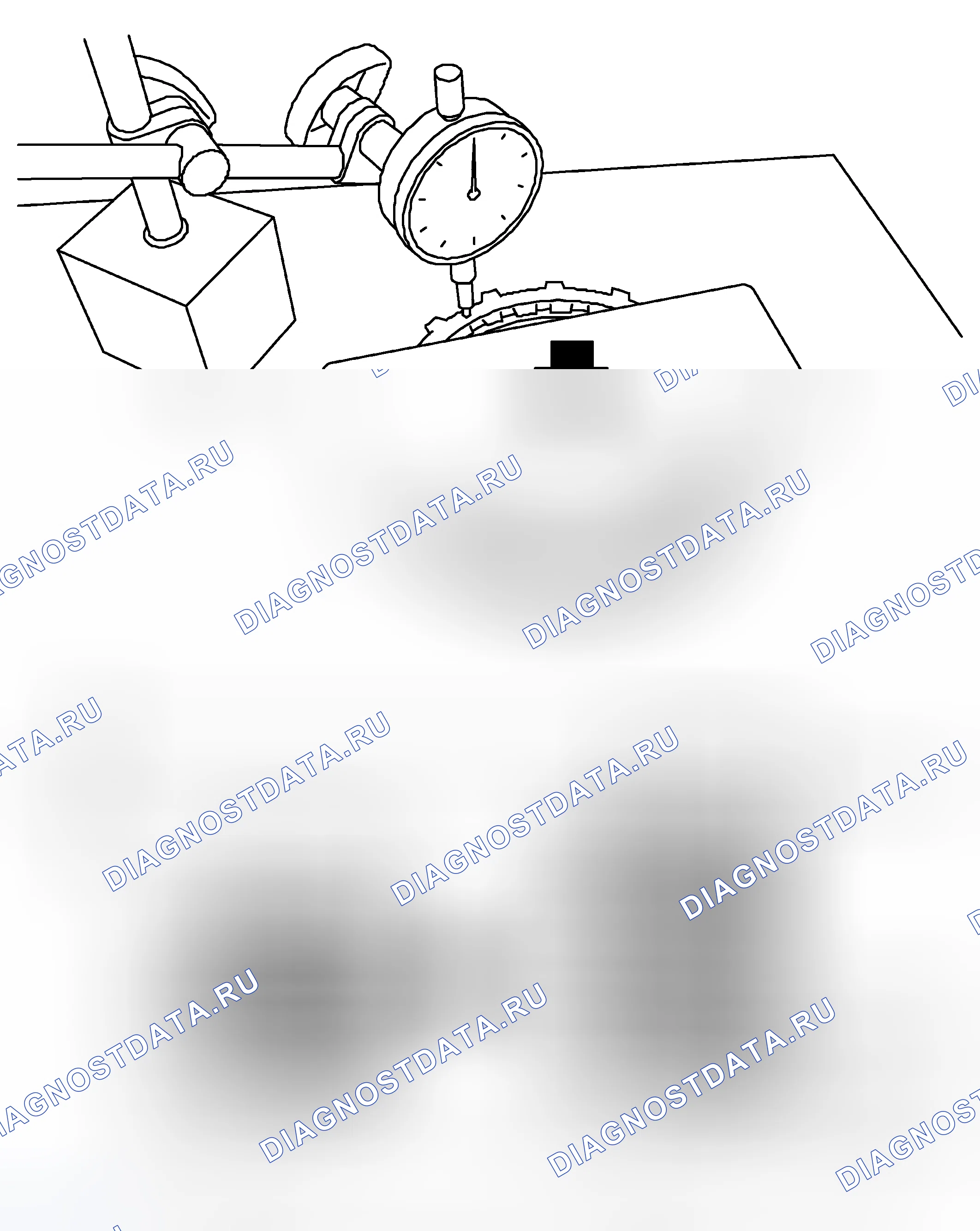 Рис. 288. Kia Optima II рестайлинг