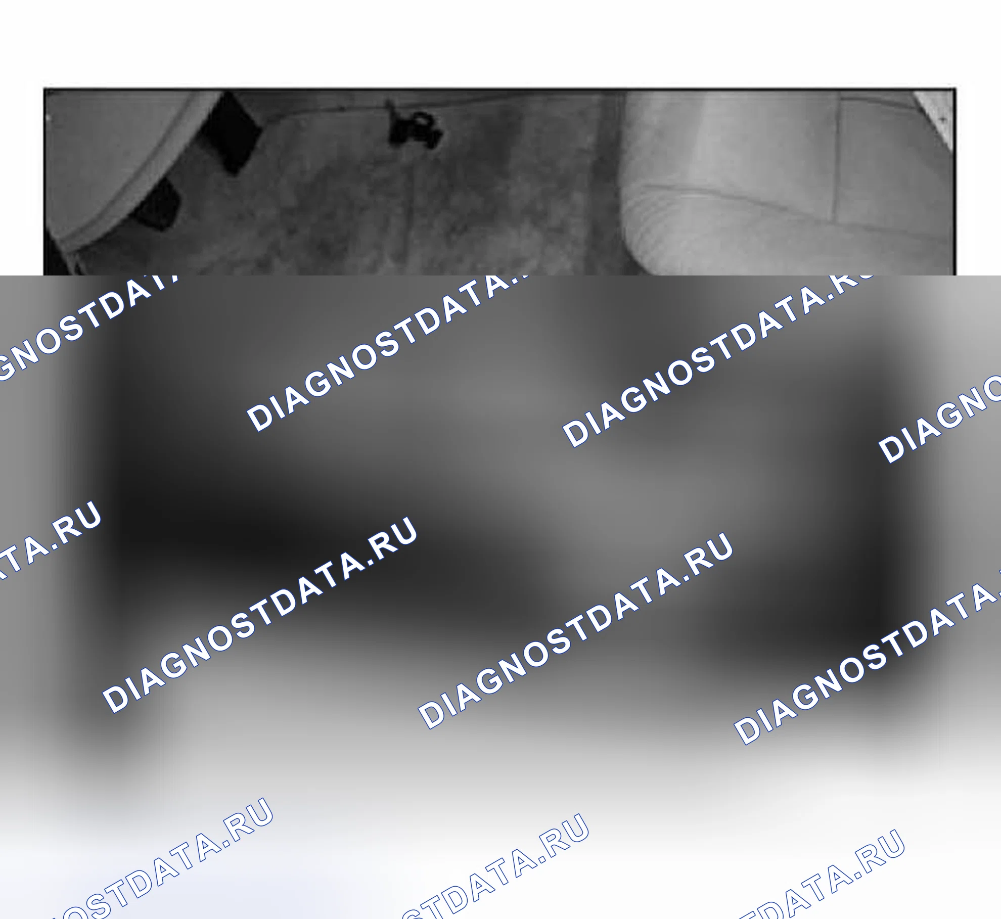 Рис. 401: 51 47 000 Снятие и установка / замена передней (внутренней) левой или правой планки качалки. BMW M5 E39