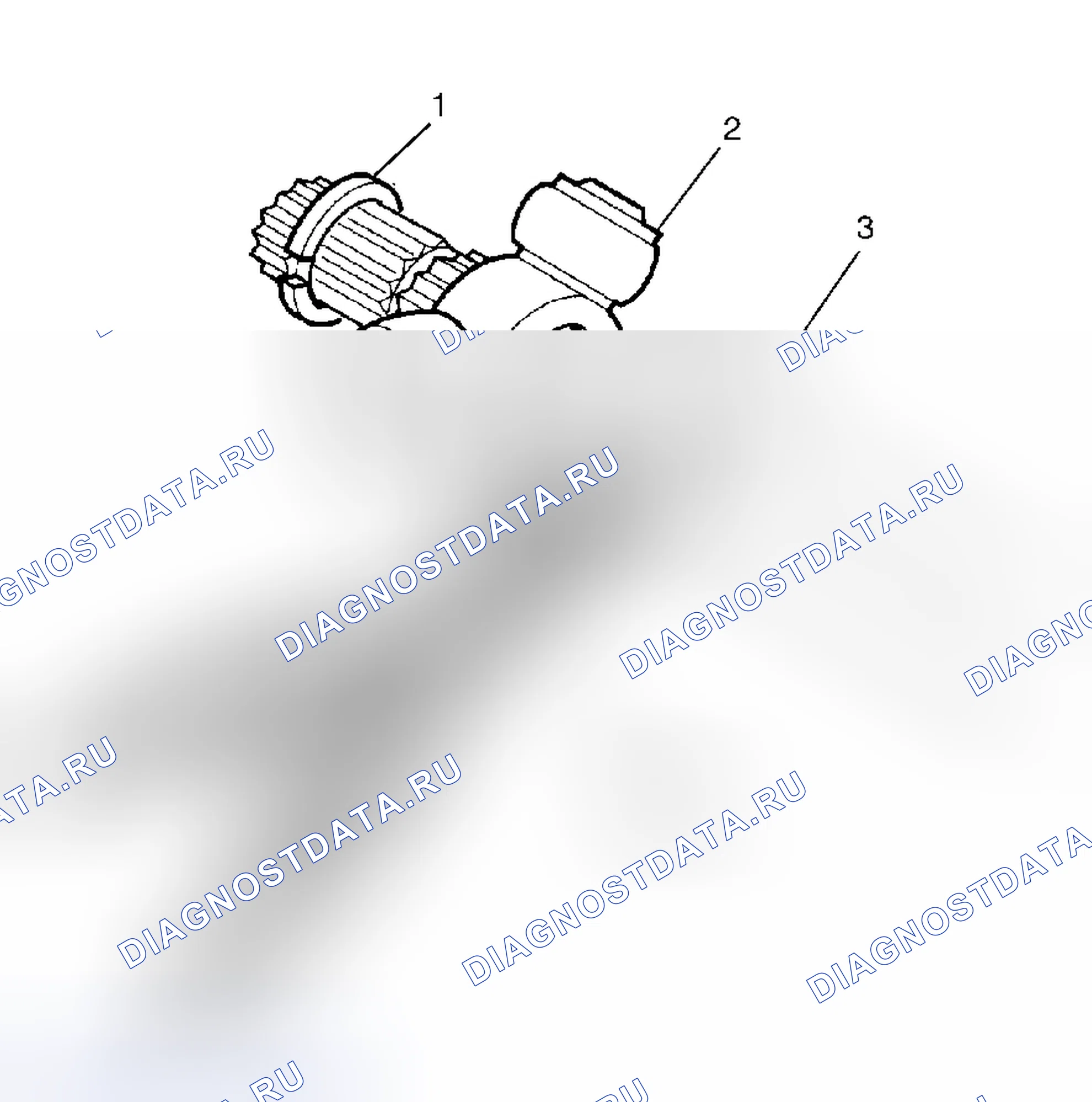 Рис. 4. Saab 9-7X I