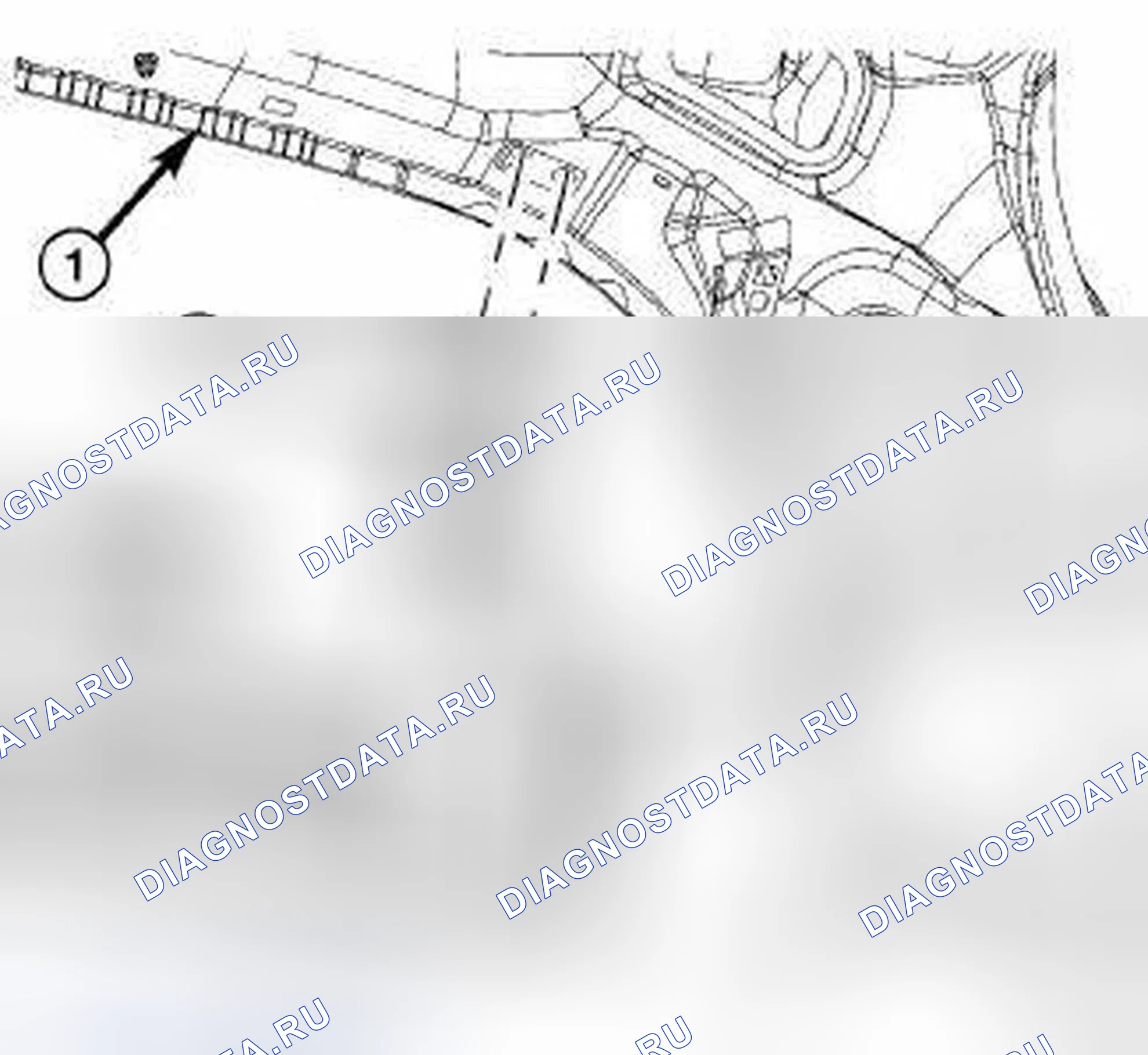 Рис. 94. Chrysler Town & Country V рестайлинг