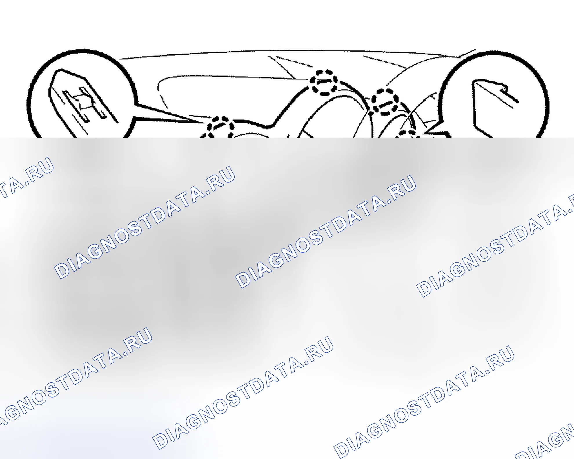 Рис. 214. Kia Sorento I