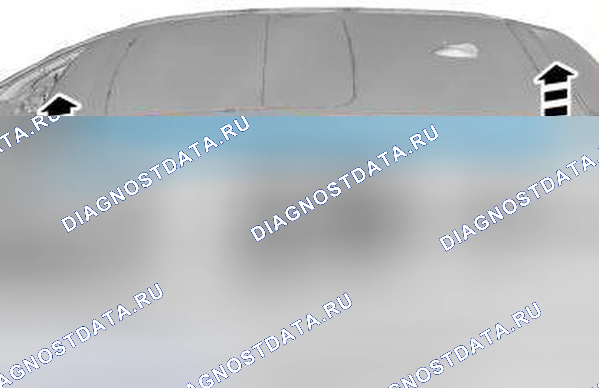 Рис. 66. Volvo V70 III
