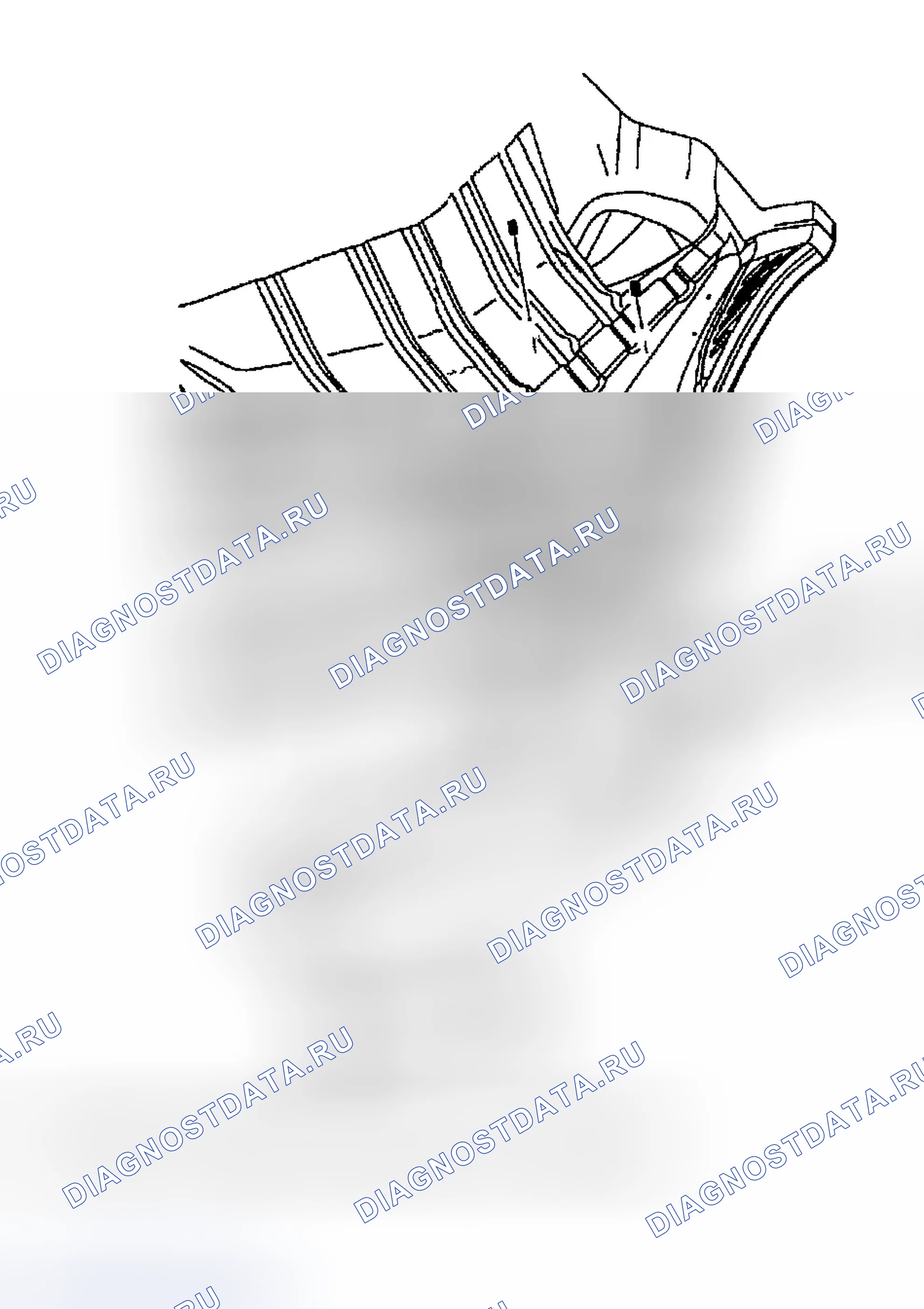 Рис. 7. Dodge Pickup R1500 