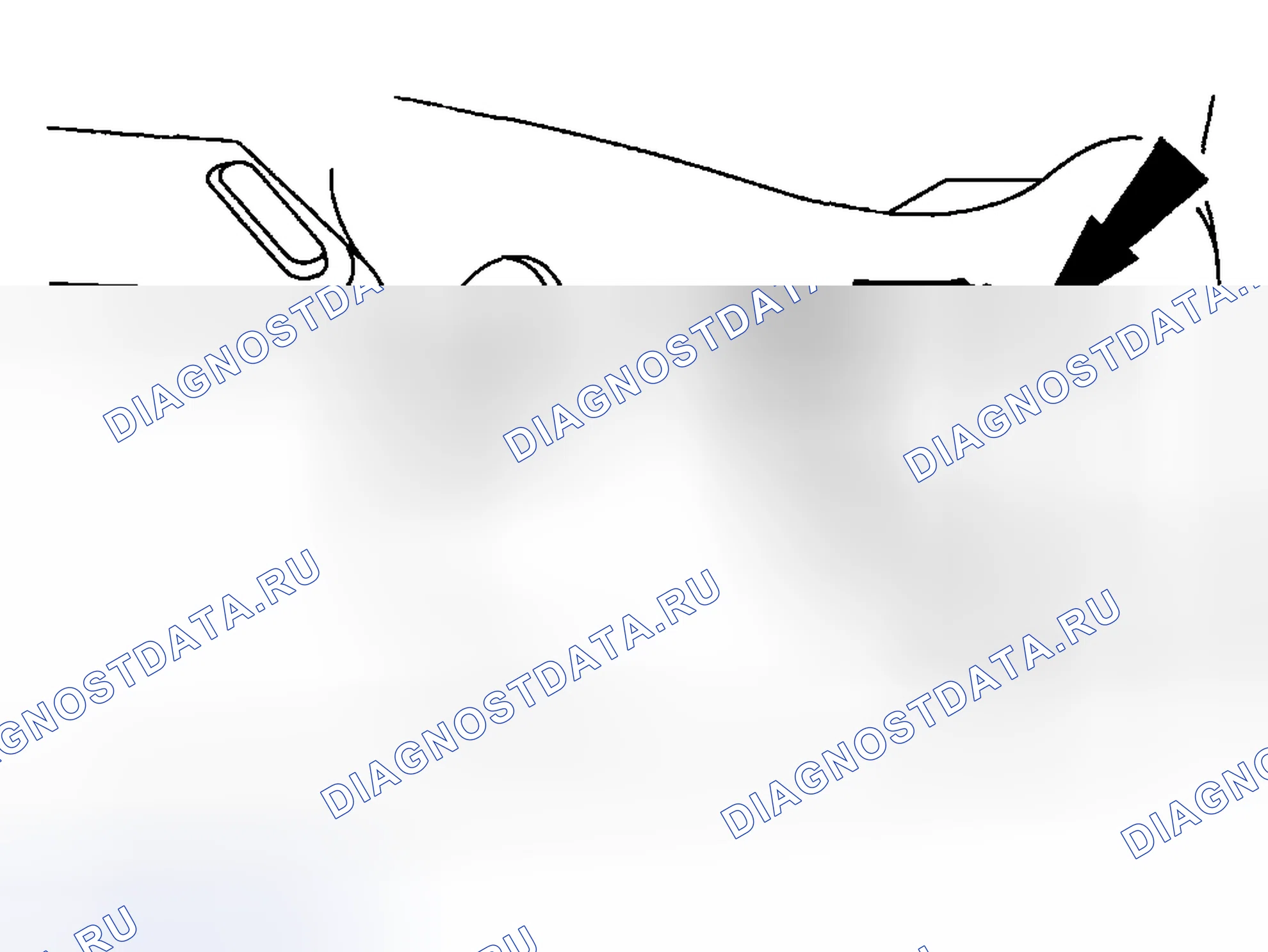 Рис. 38. Ford Pickup F250 Super Duty I
