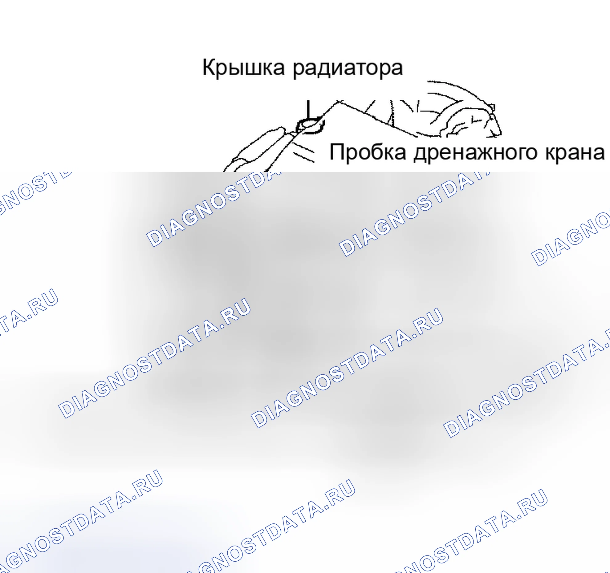 Рис. 8: ЗАМЕНА. Toyota Sienna II