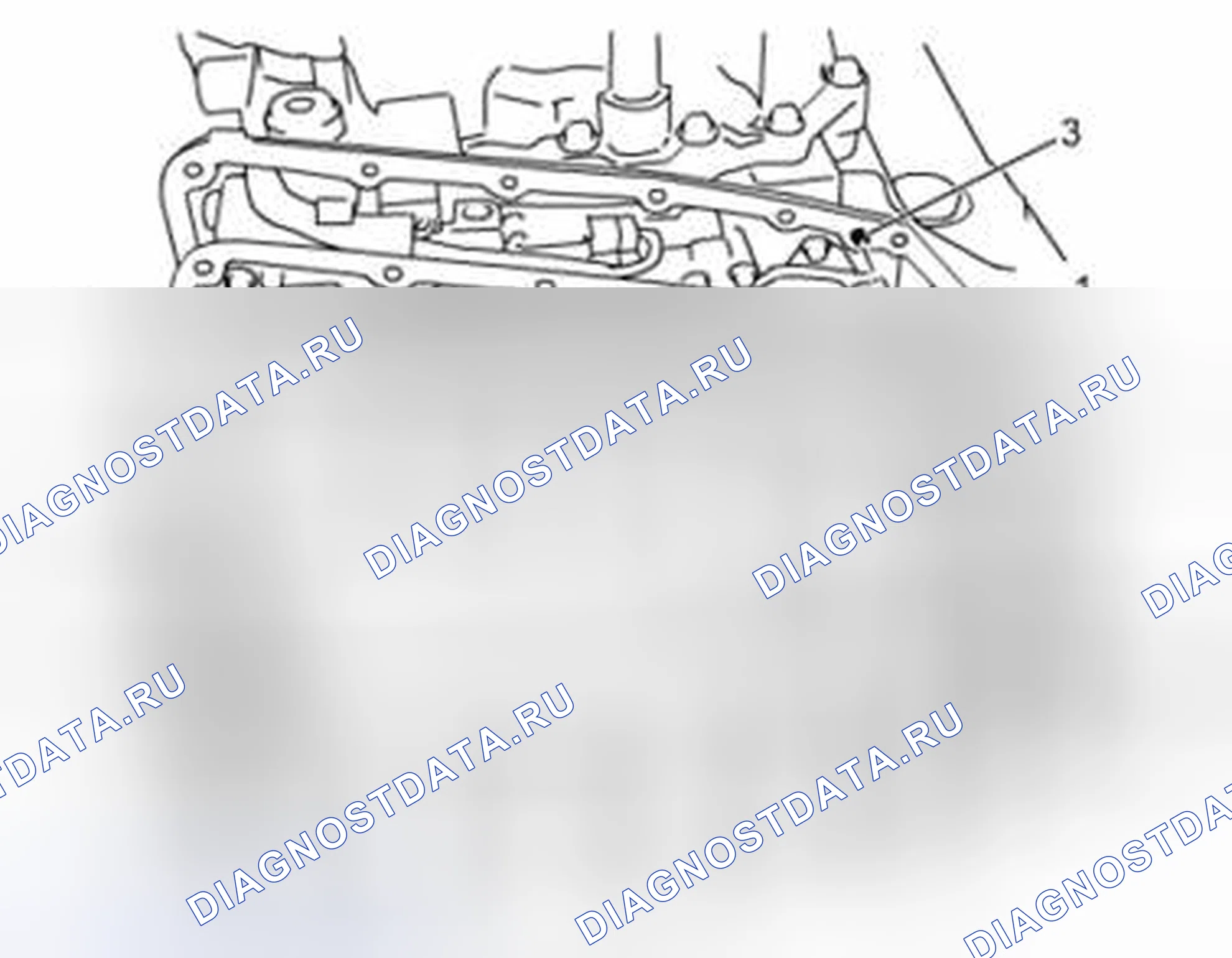 Рис. 69. Suzuki SX4 I рестайлинг