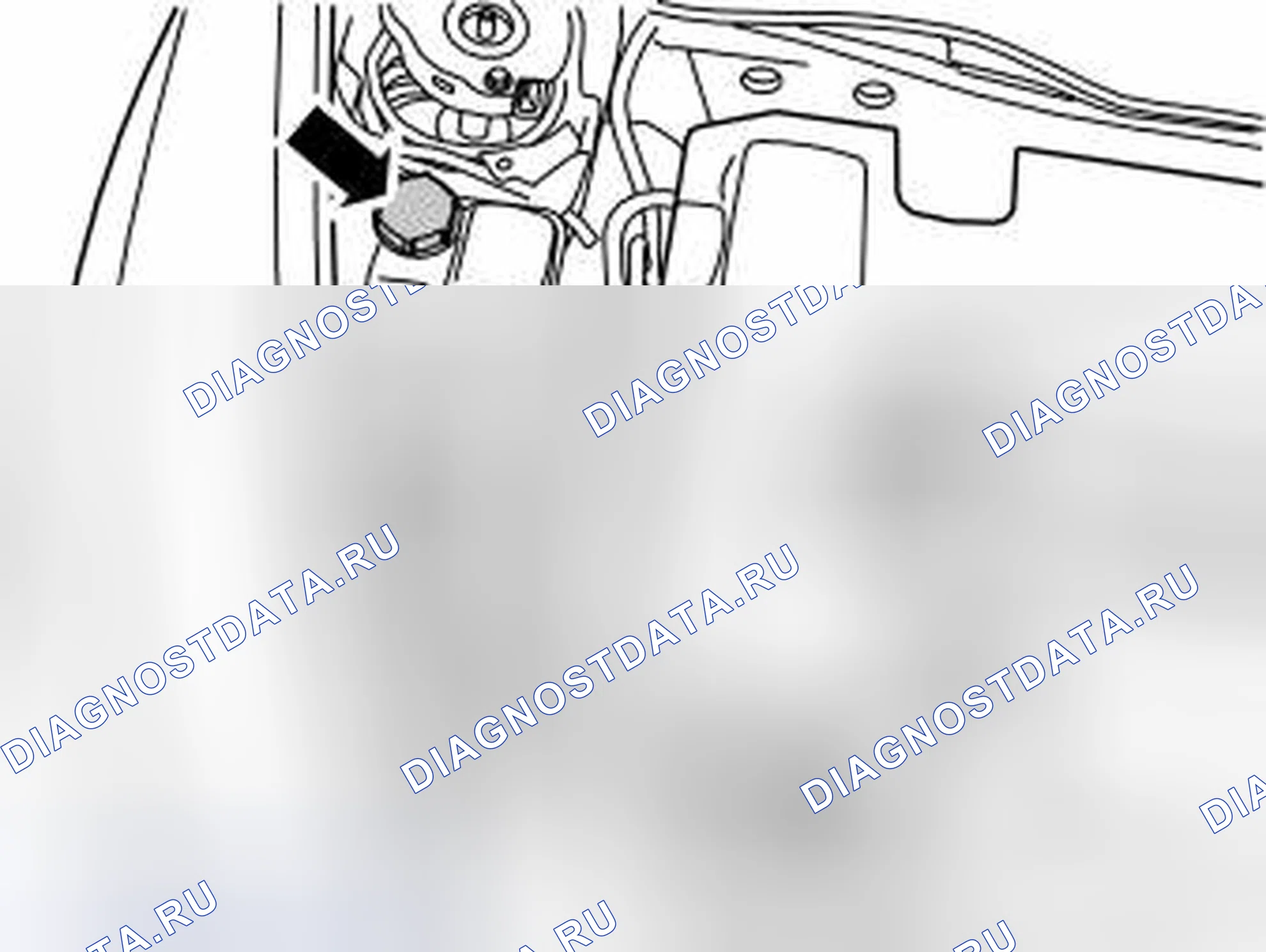 Рис. 2. Volvo V50 I рестайлинг