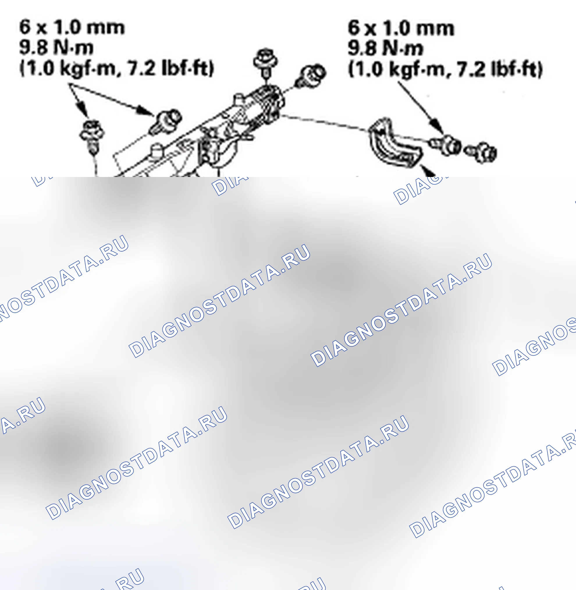 Рис. 16. Honda Element YH2 рестайлинг
