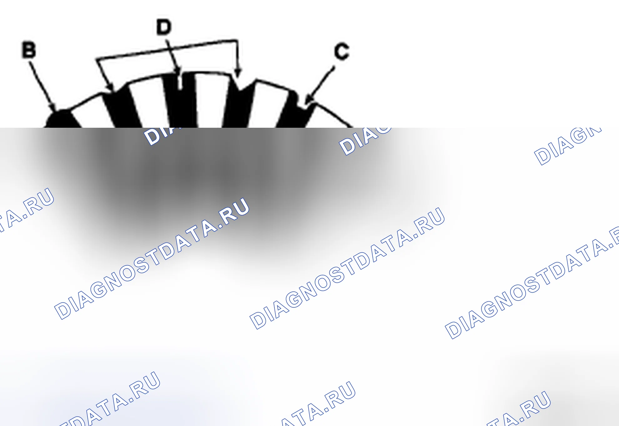 Рис. 24. Geely Preface I рестайлинг