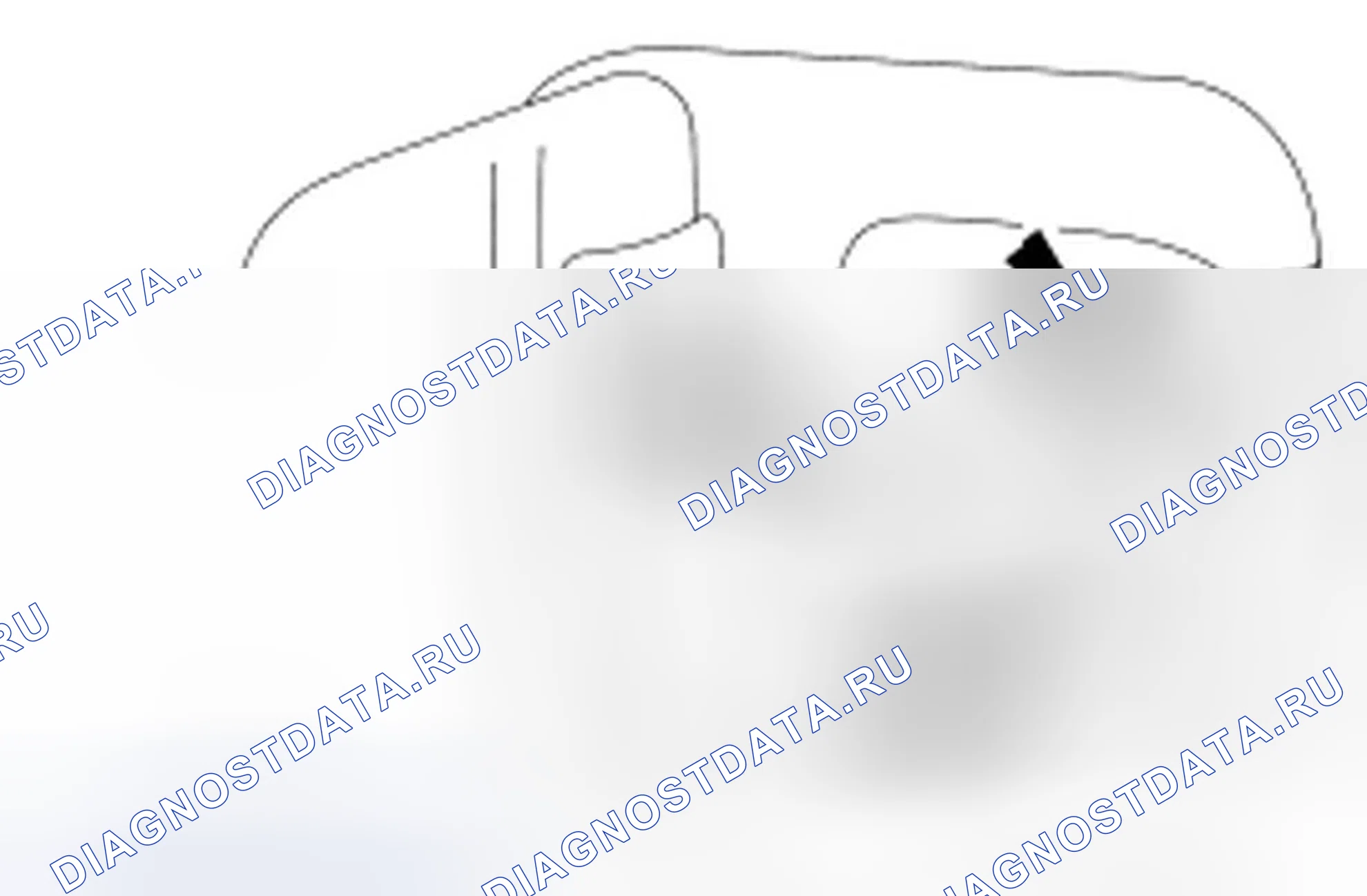 Рис. 90. Ford Ranger II рестайлинг