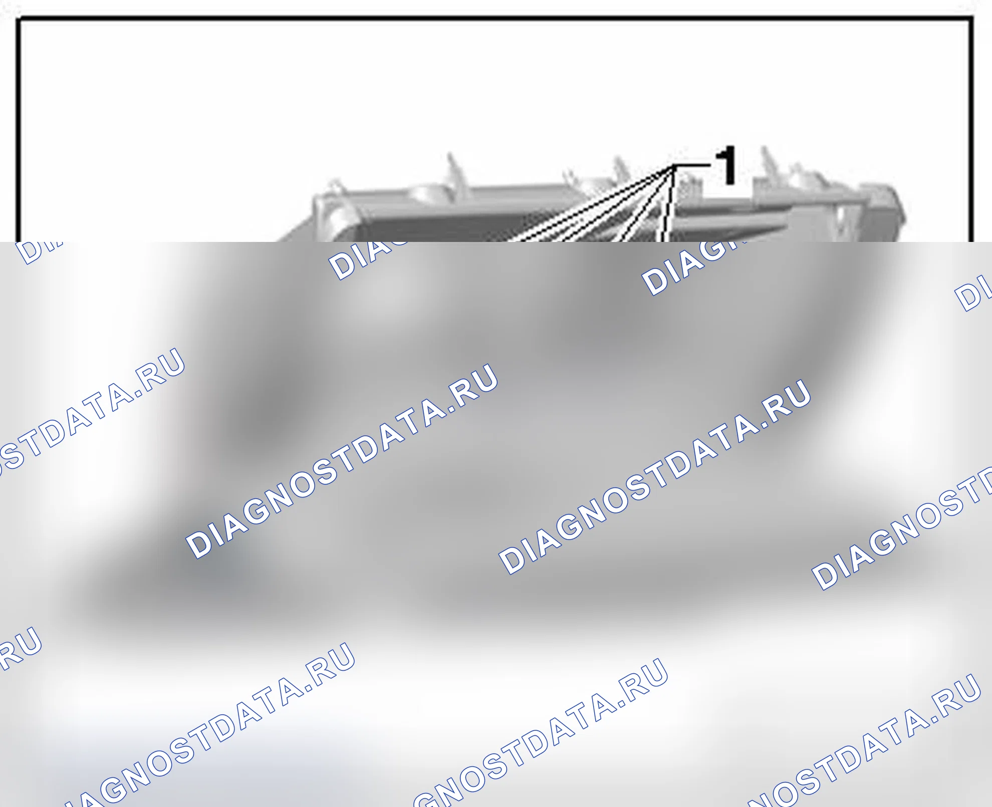 Рис. 71. Audi TT 8J рестайлинг