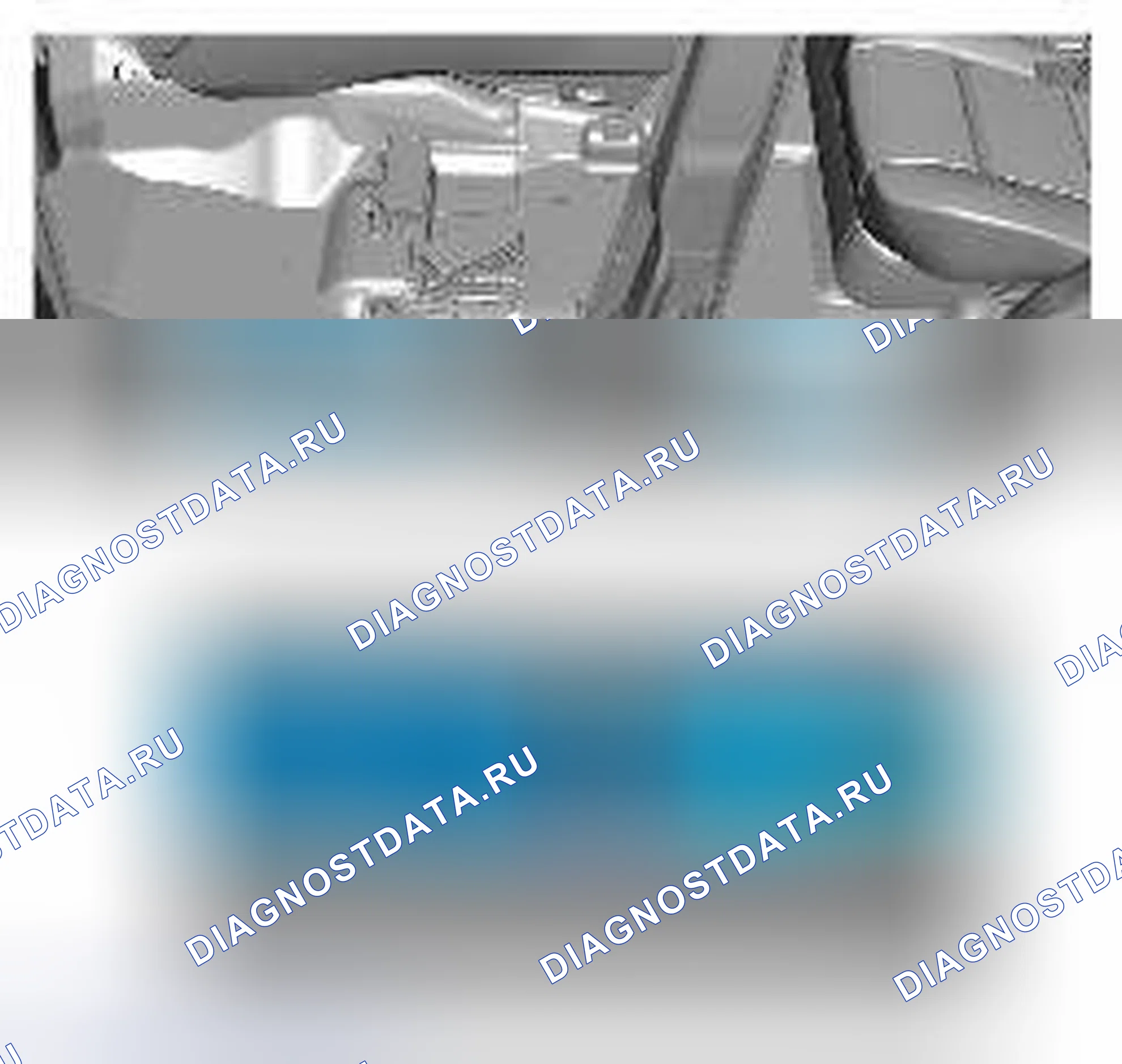 Рис. 53. Land Rover Range Rover Sport I рестайлинг