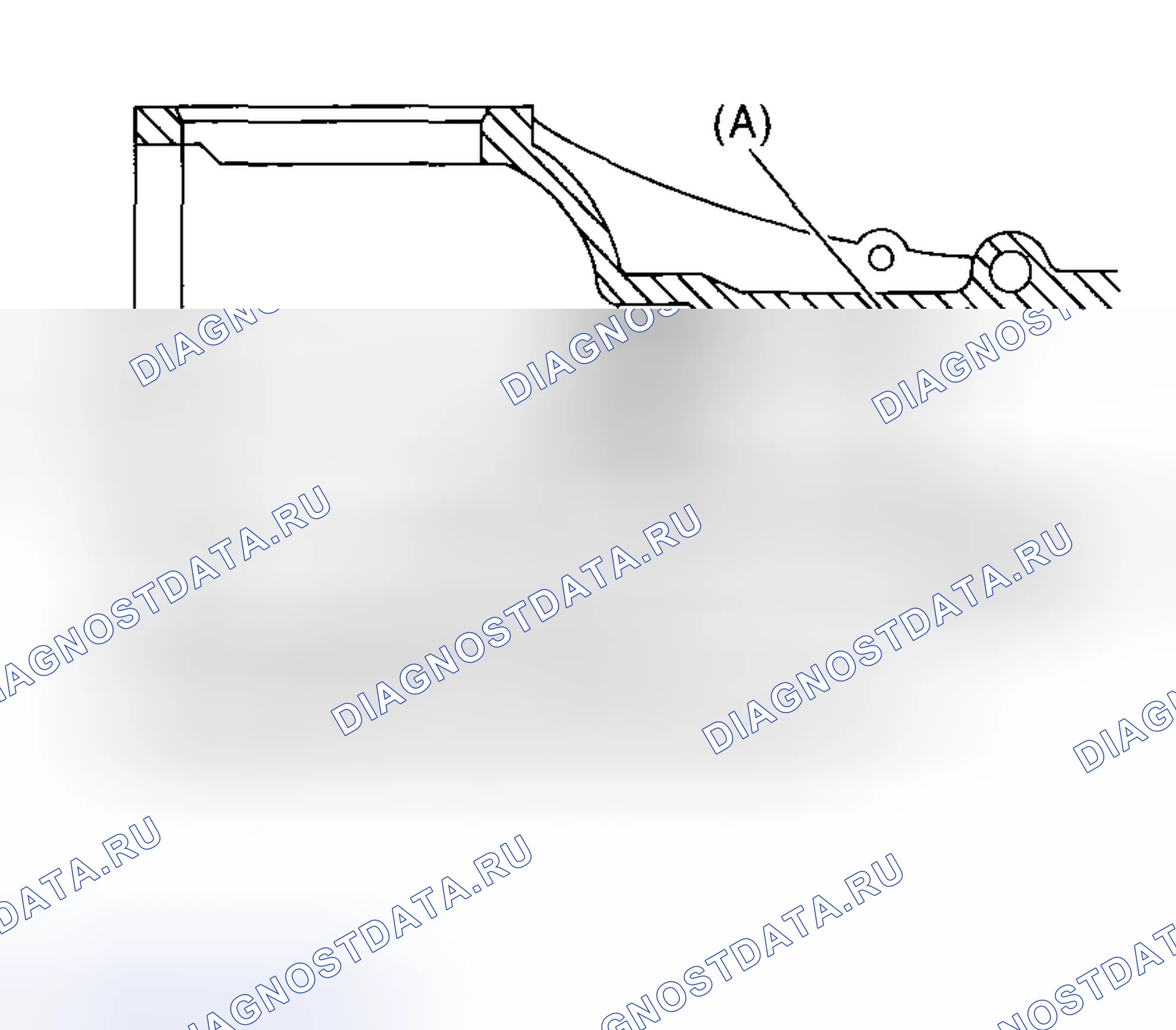 Рис. 94. Subaru Impreza GD/GC/GG рестайлинг 2