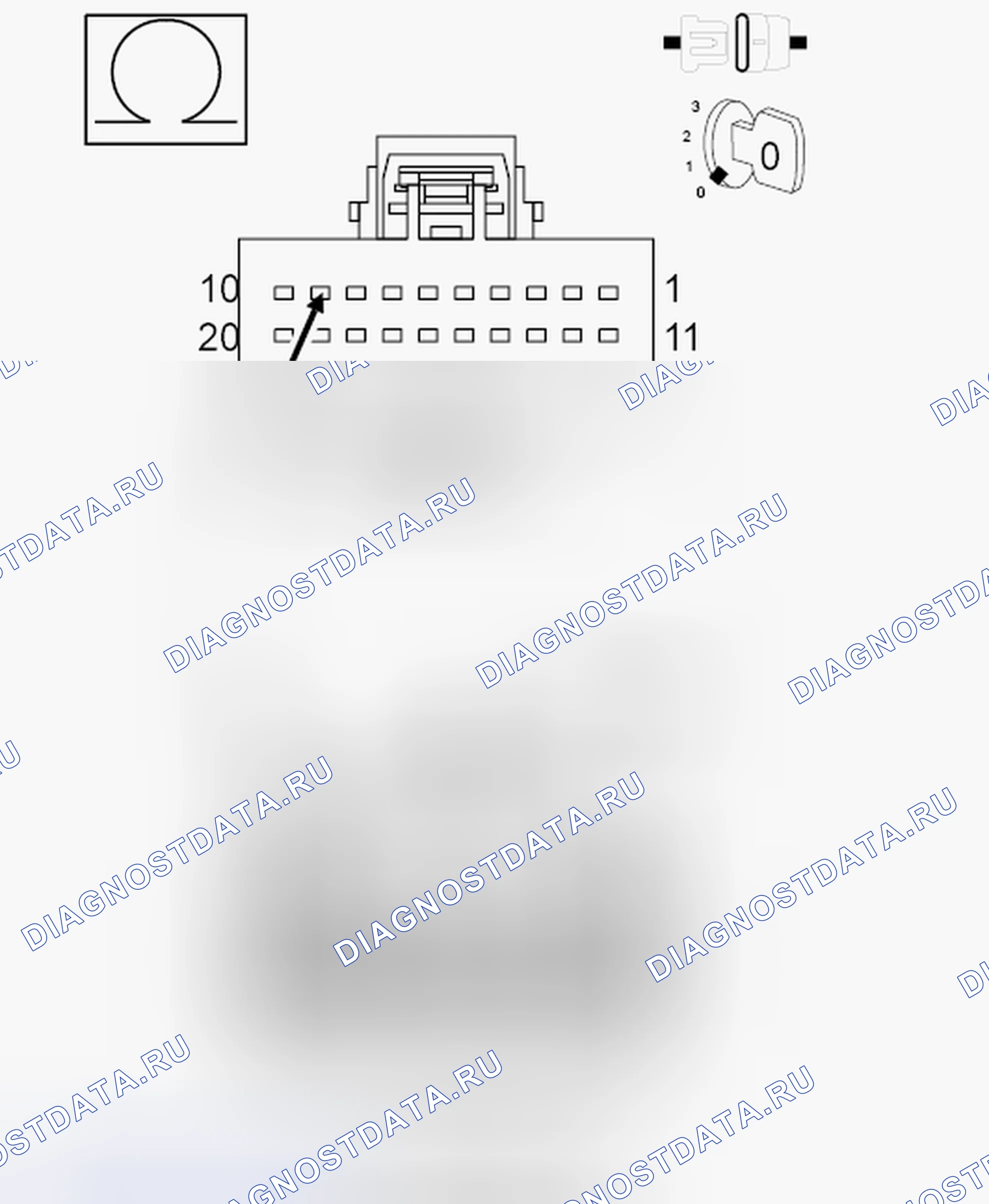 Рис. 439. Dodge Grand Caravan V