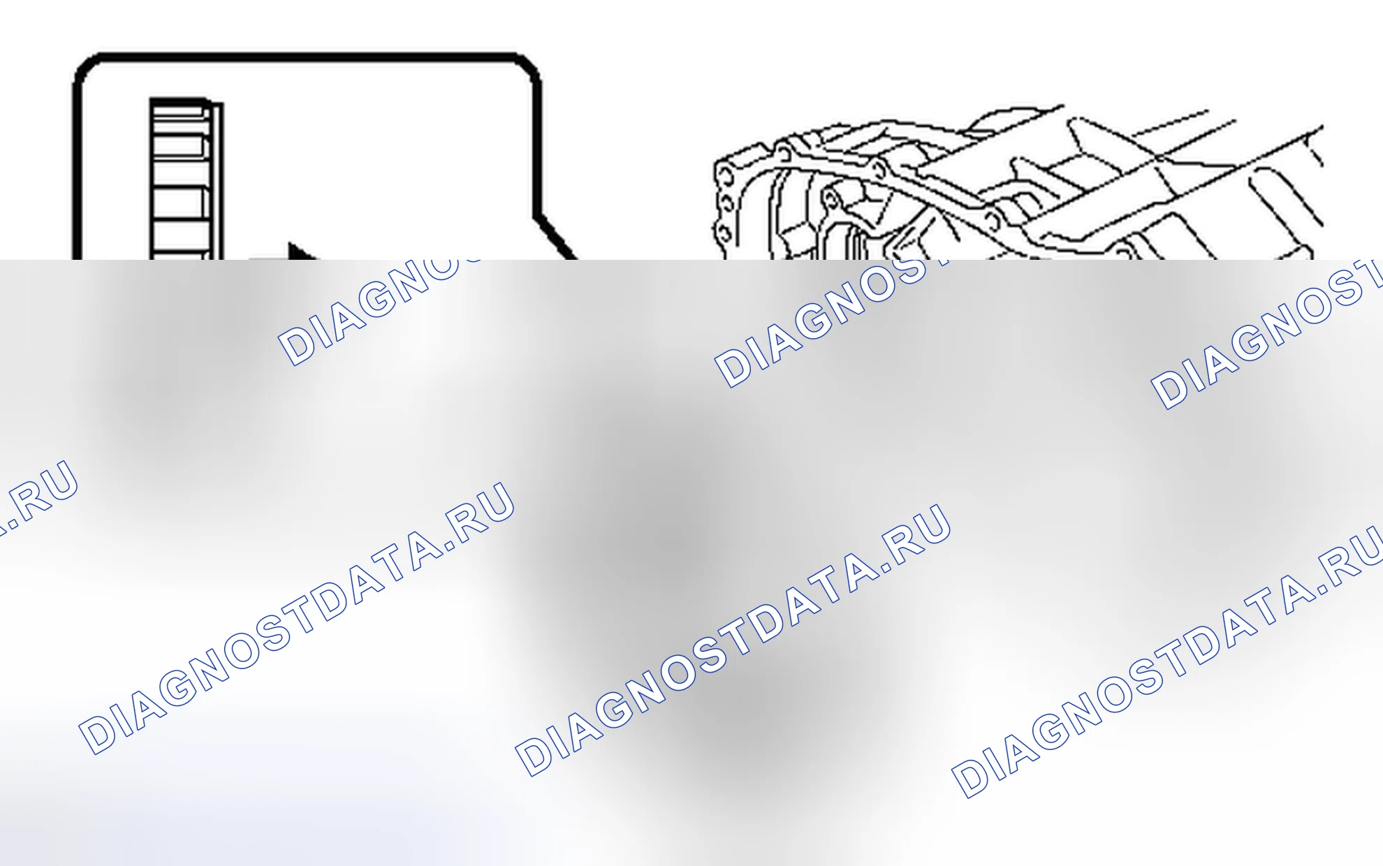 Рис. 103. Toyota 4Runner V