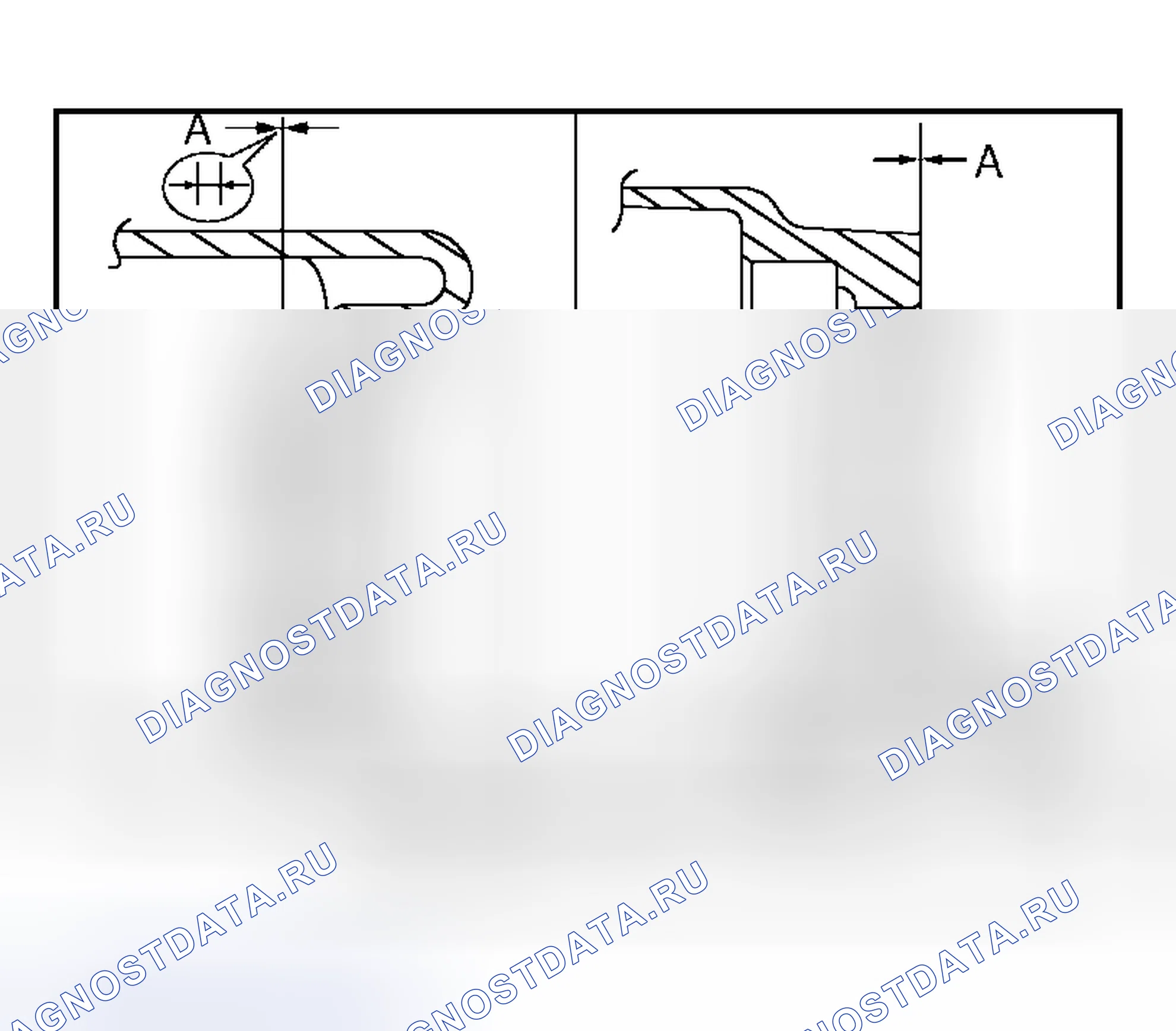 Рис. 11. Nissan Altima L31 рестайлинг