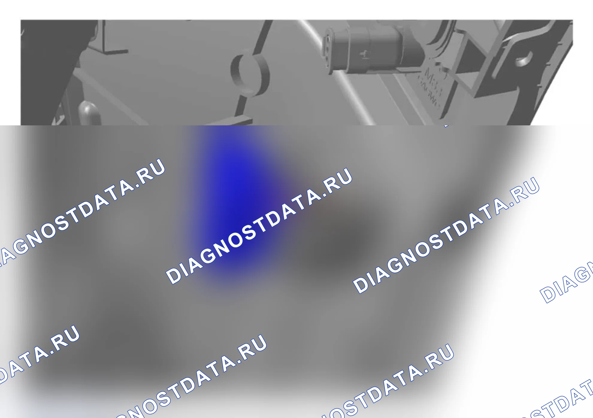 Как снять и установить bluetooth-антенну — Wey Lanshan. Wey Lanshan I