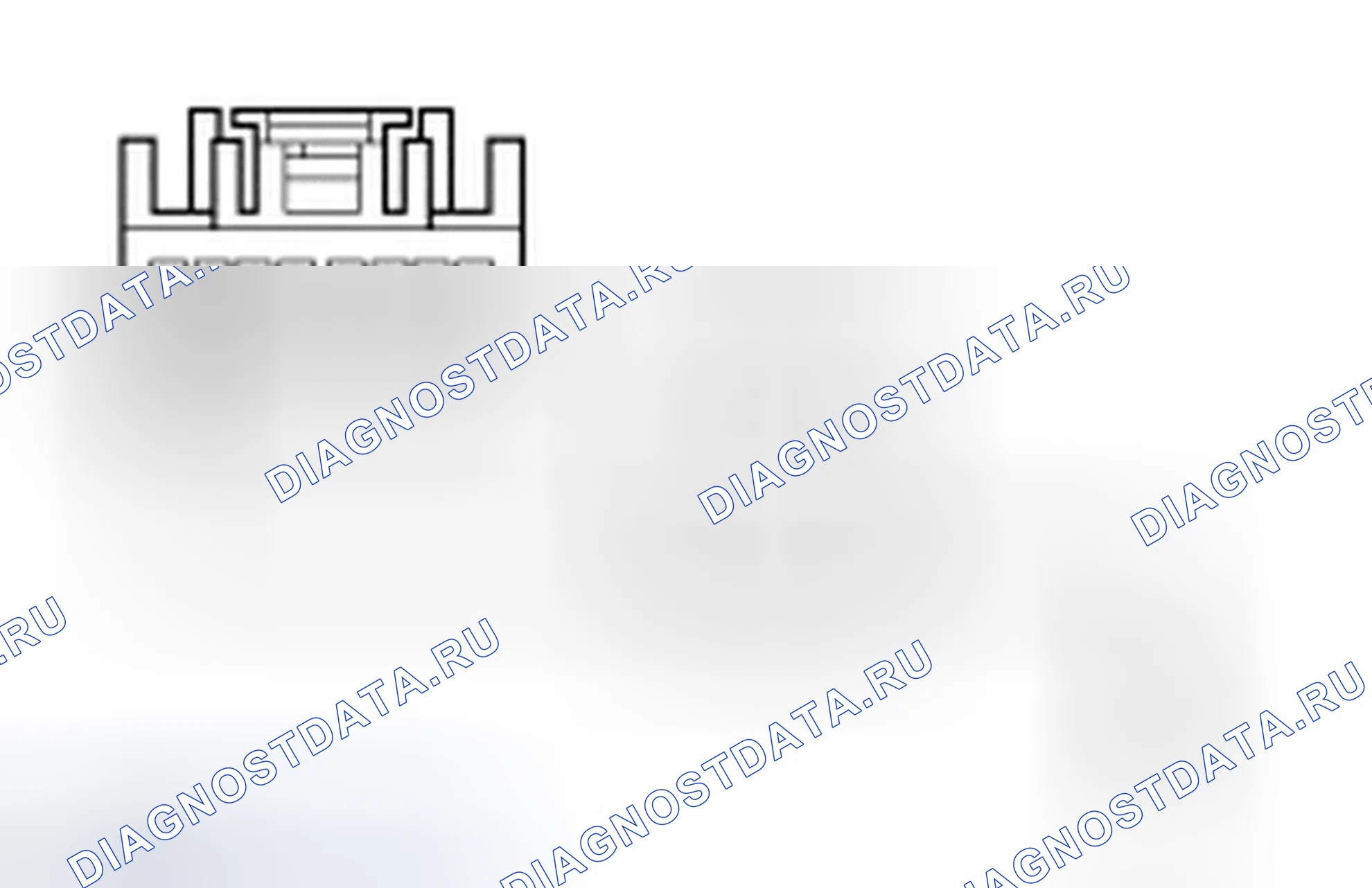Рис. 4. Ford Edge I