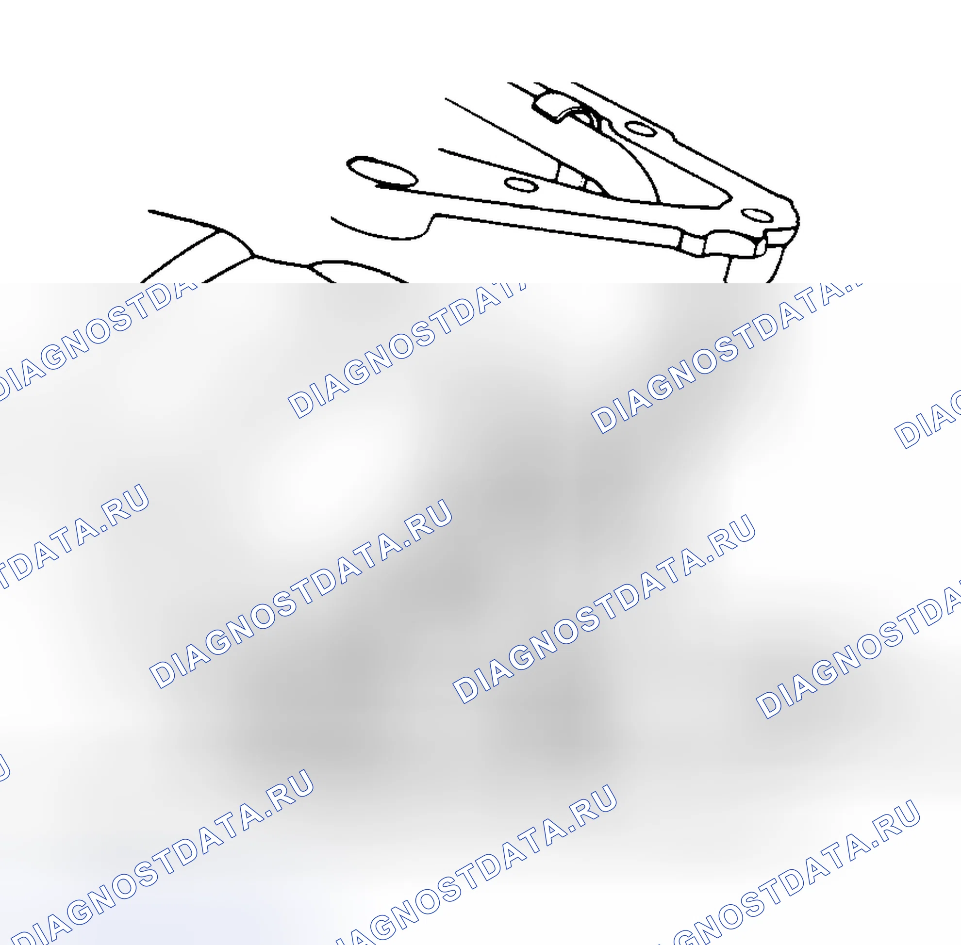 Рис. 109. Mercury Sable III
