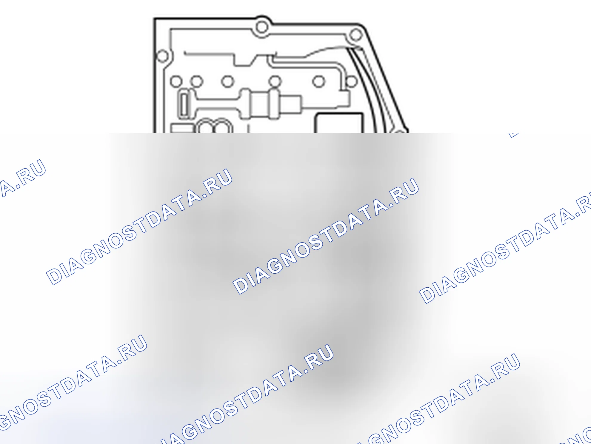 Рис. 352. Volvo S80 II