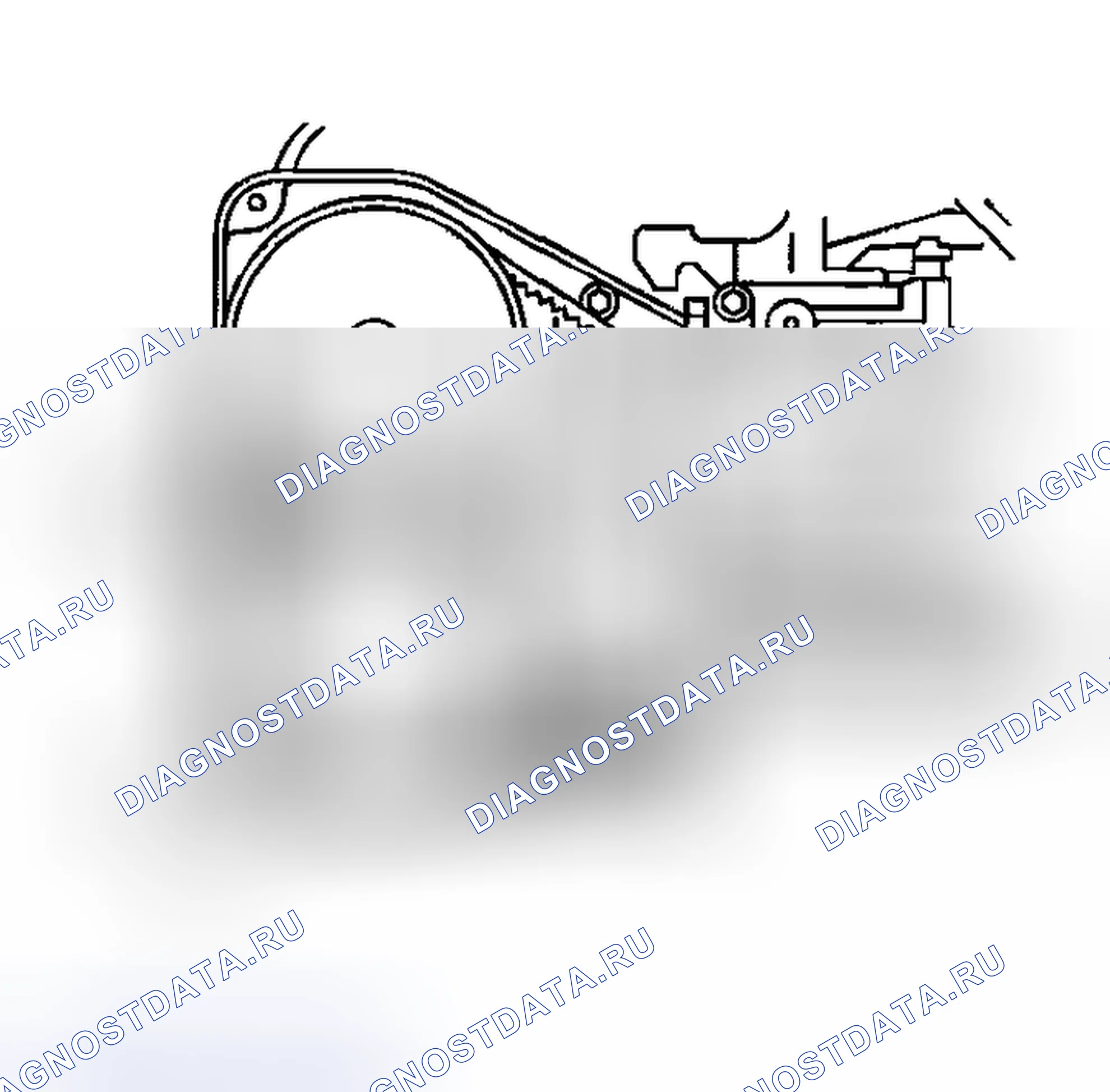 Рис. 325. Honda WR-V I