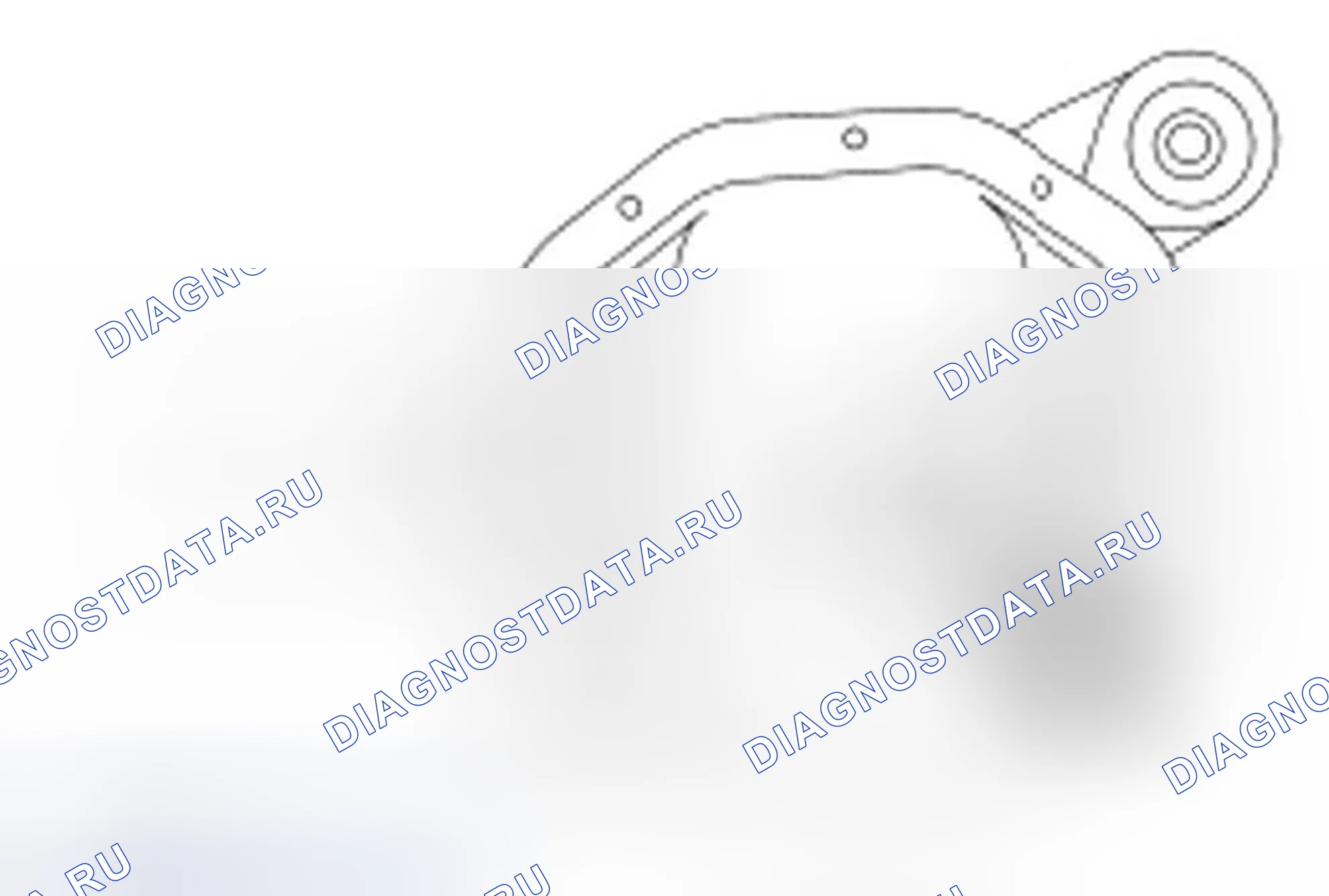 Рис. 221. Ford Ranger II рестайлинг