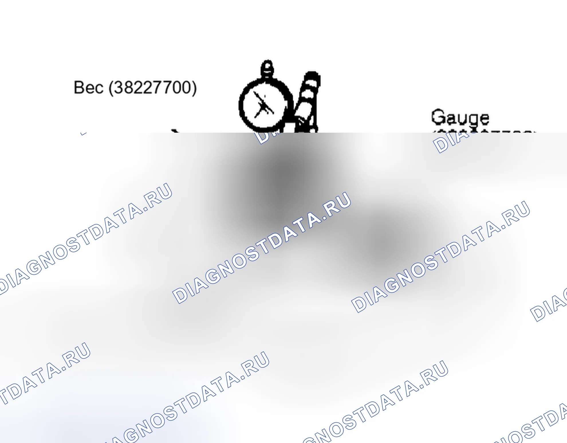Рис. 9: ПОВТОРНАЯ СБОРКА И РЕГУЛИРОВКА. Subaru Legacy BC/BJ/BF