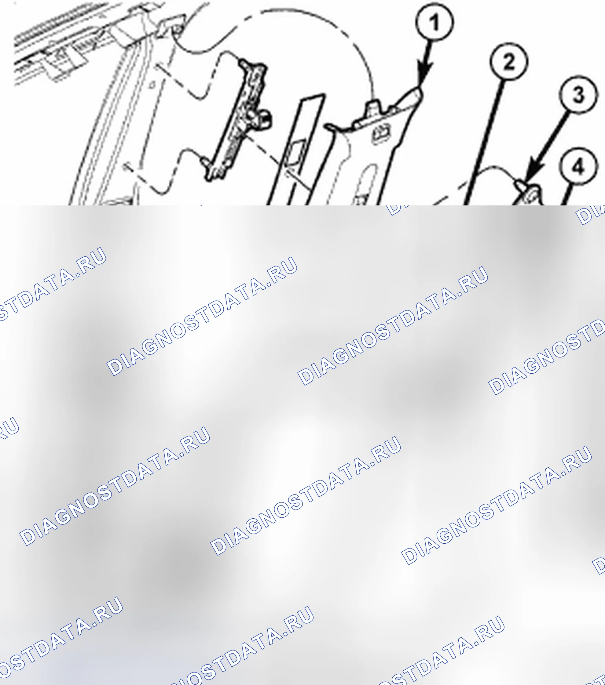 Рис. 399. Jeep Compass I