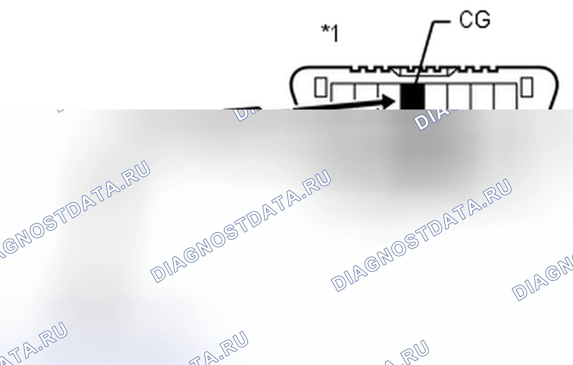 Рис. 122: ПОРЯДОК ВЫПОЛНЕНИЯ РАБОТ. Toyota Highlander III