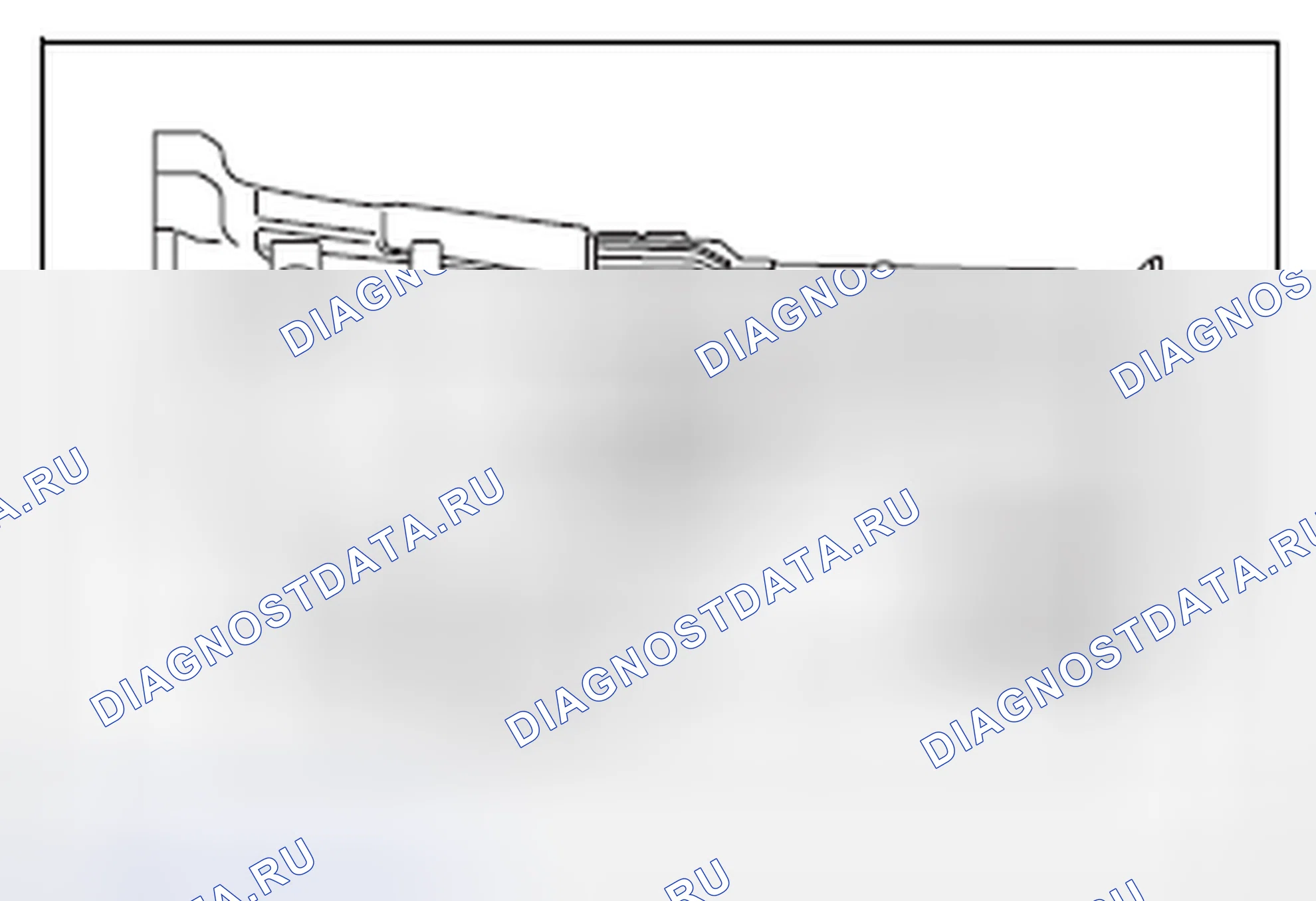 Рис. 246. Hyundai Creta I рестайлинг