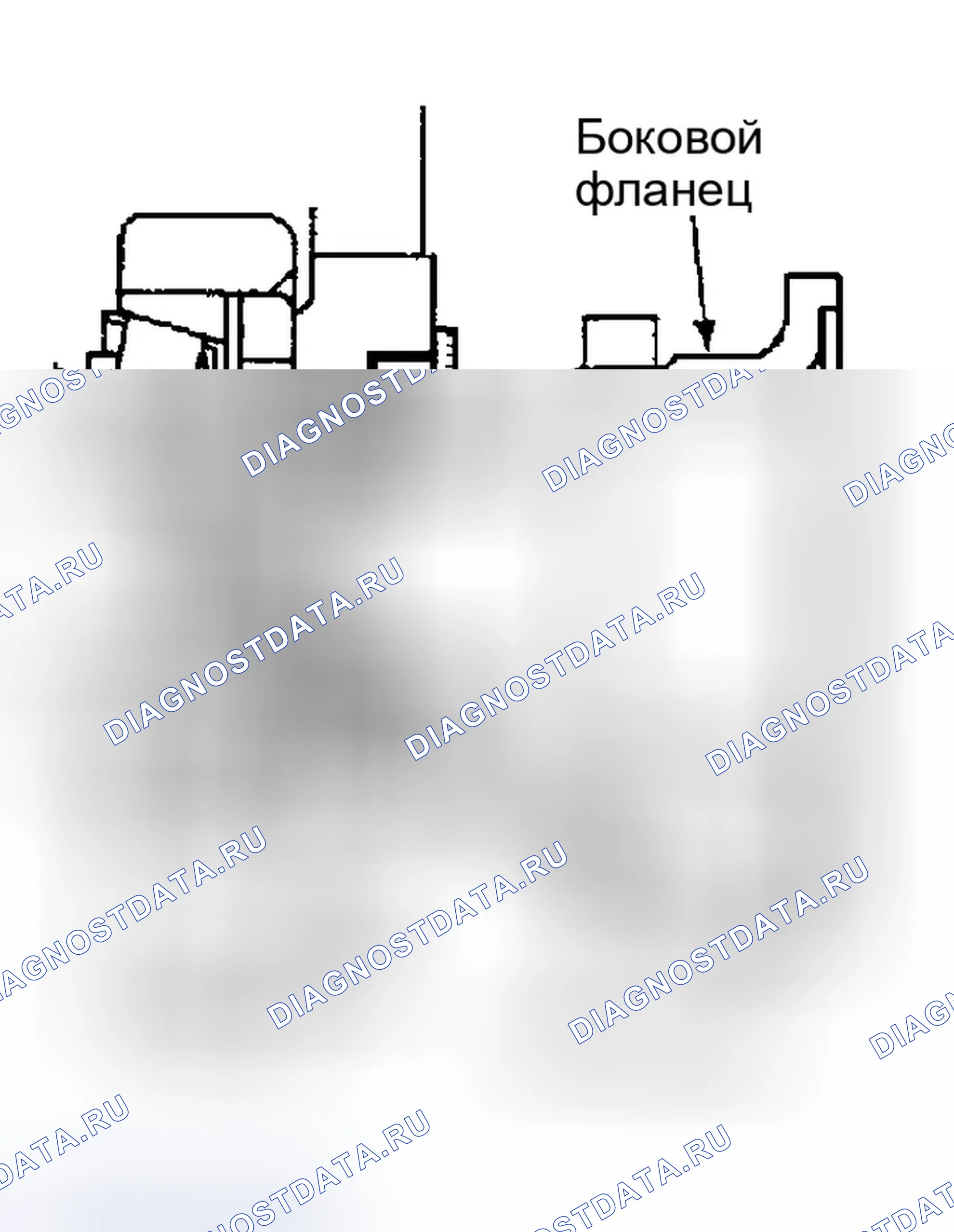Рис. 105. Infiniti FX35 I
