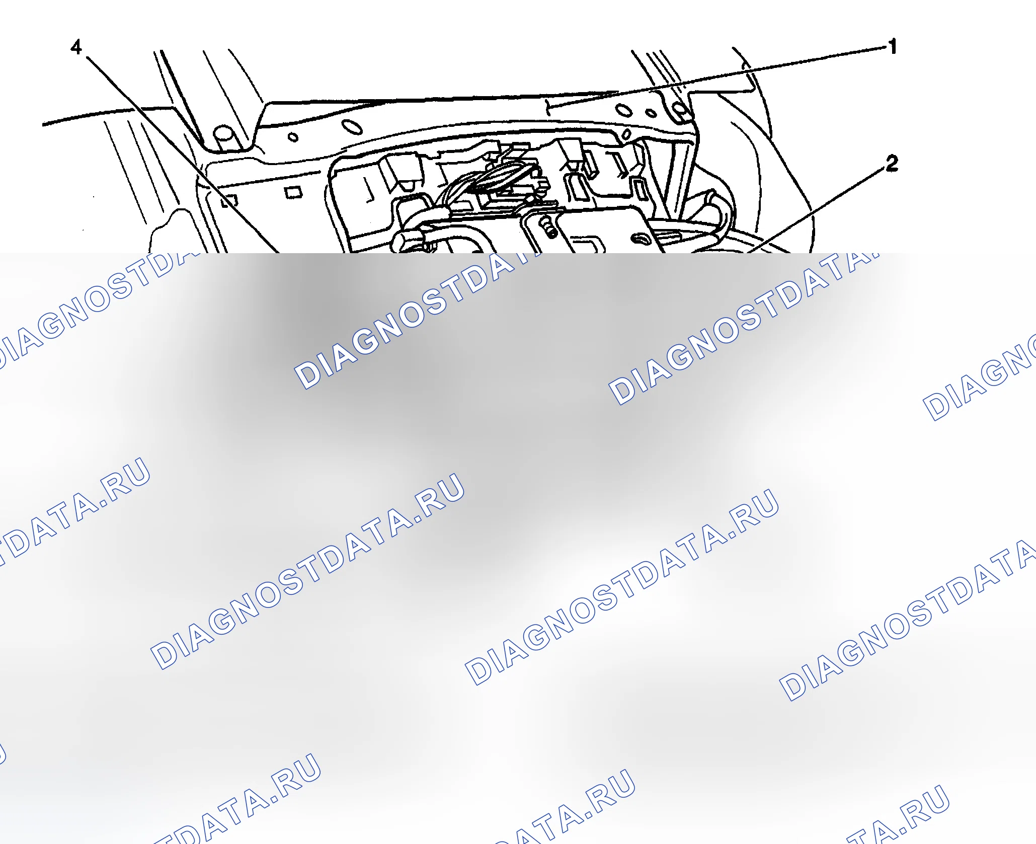 Рис. 89. Chevrolet Silverado 2500 