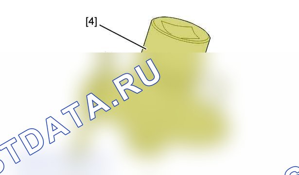 Сборка: двигателя — e5ap3pnd. Citroen C5 I рестайлинг