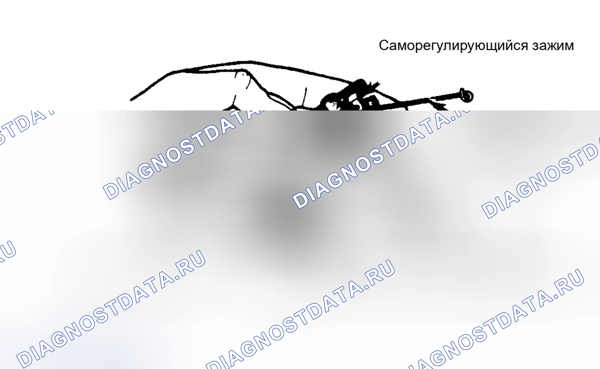 Рис. 7. Dodge Ram Van B1500 B pre