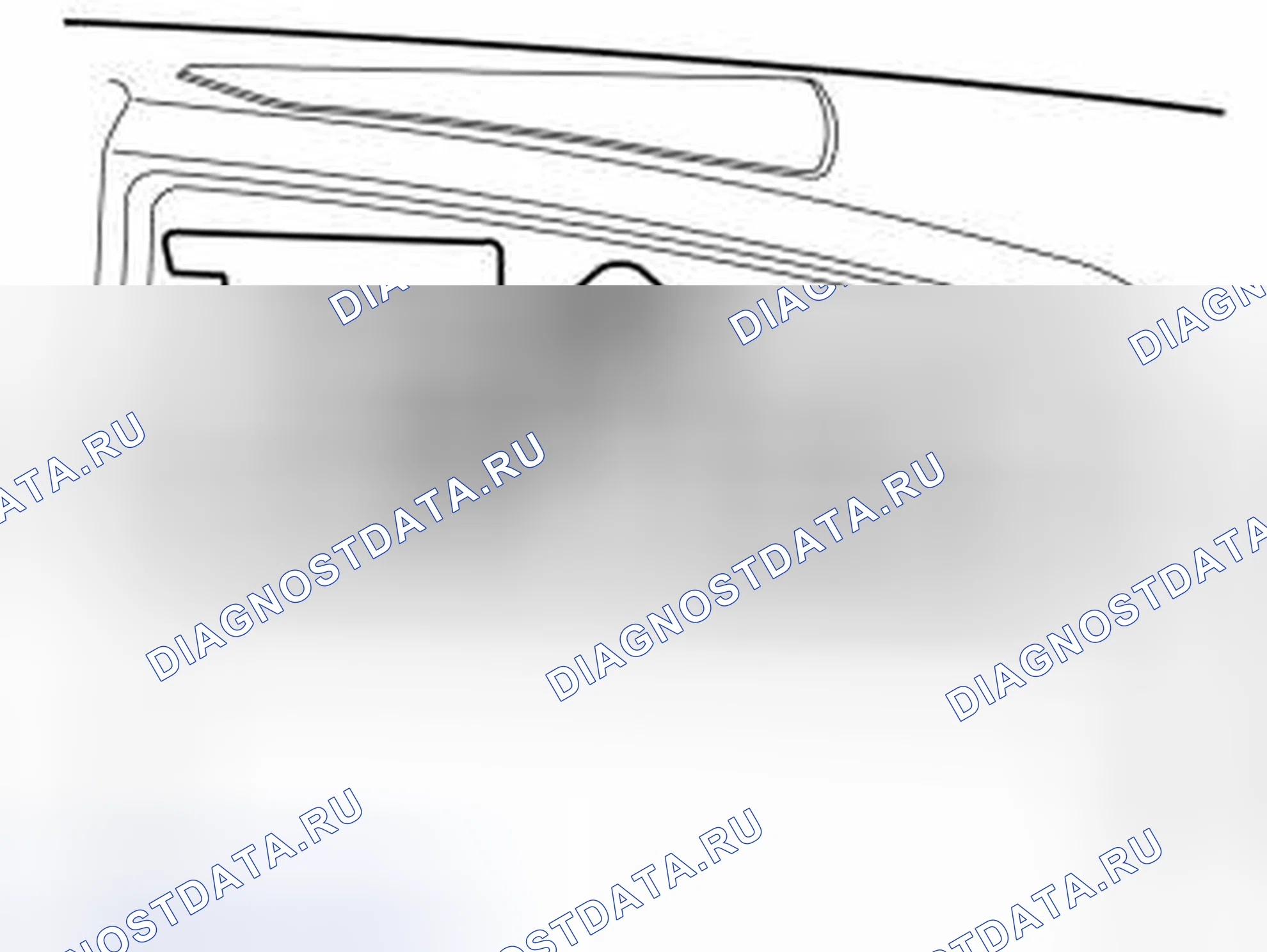 Рис. 1007. Volvo S60 I