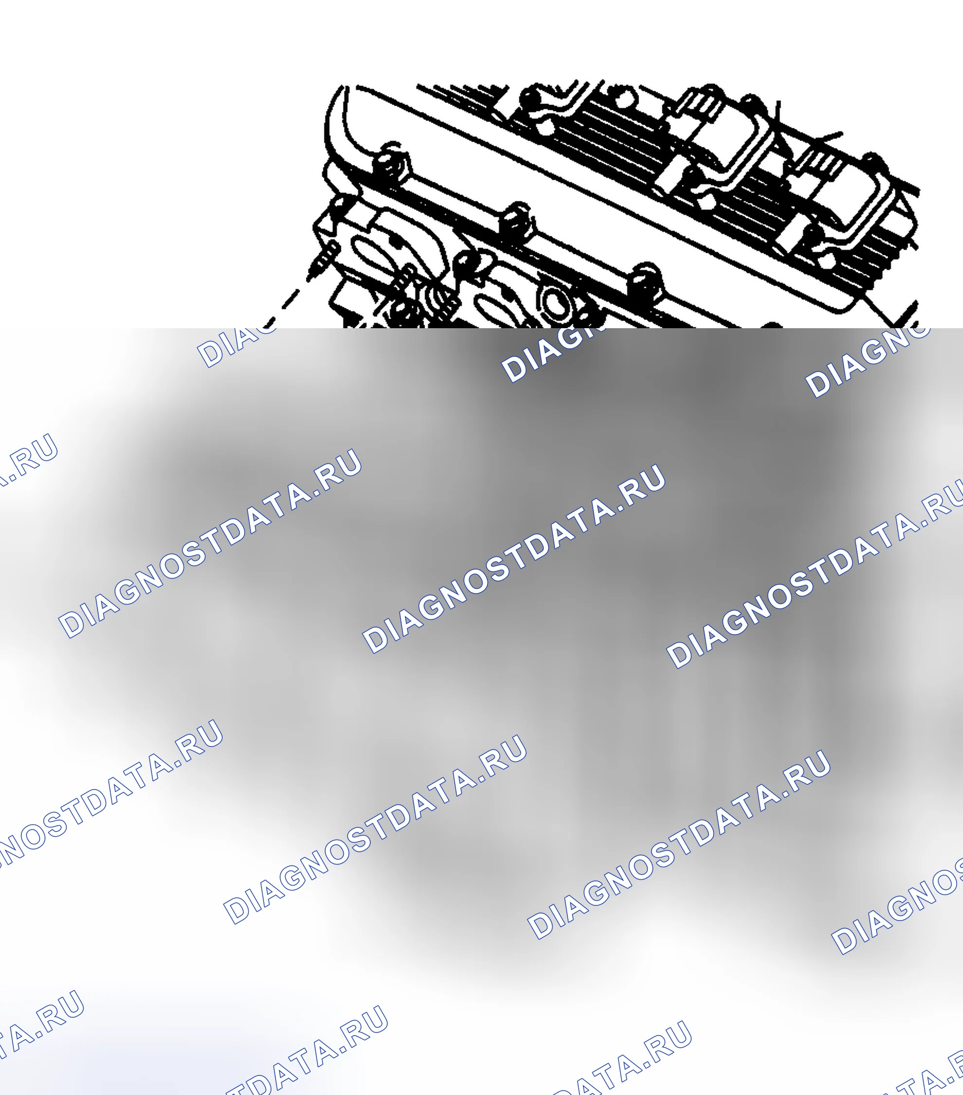 Рис. 825. GMC Cab & Chassis Sierra 3500 GMT800 early
