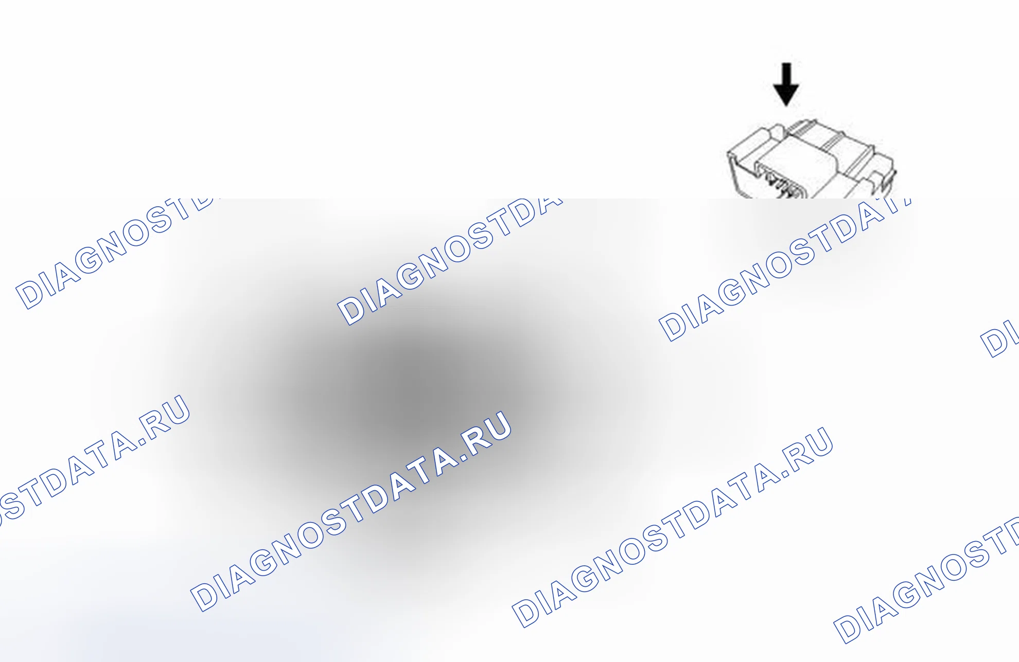 Рис. 317. Chevrolet Cruze I рестайлинг