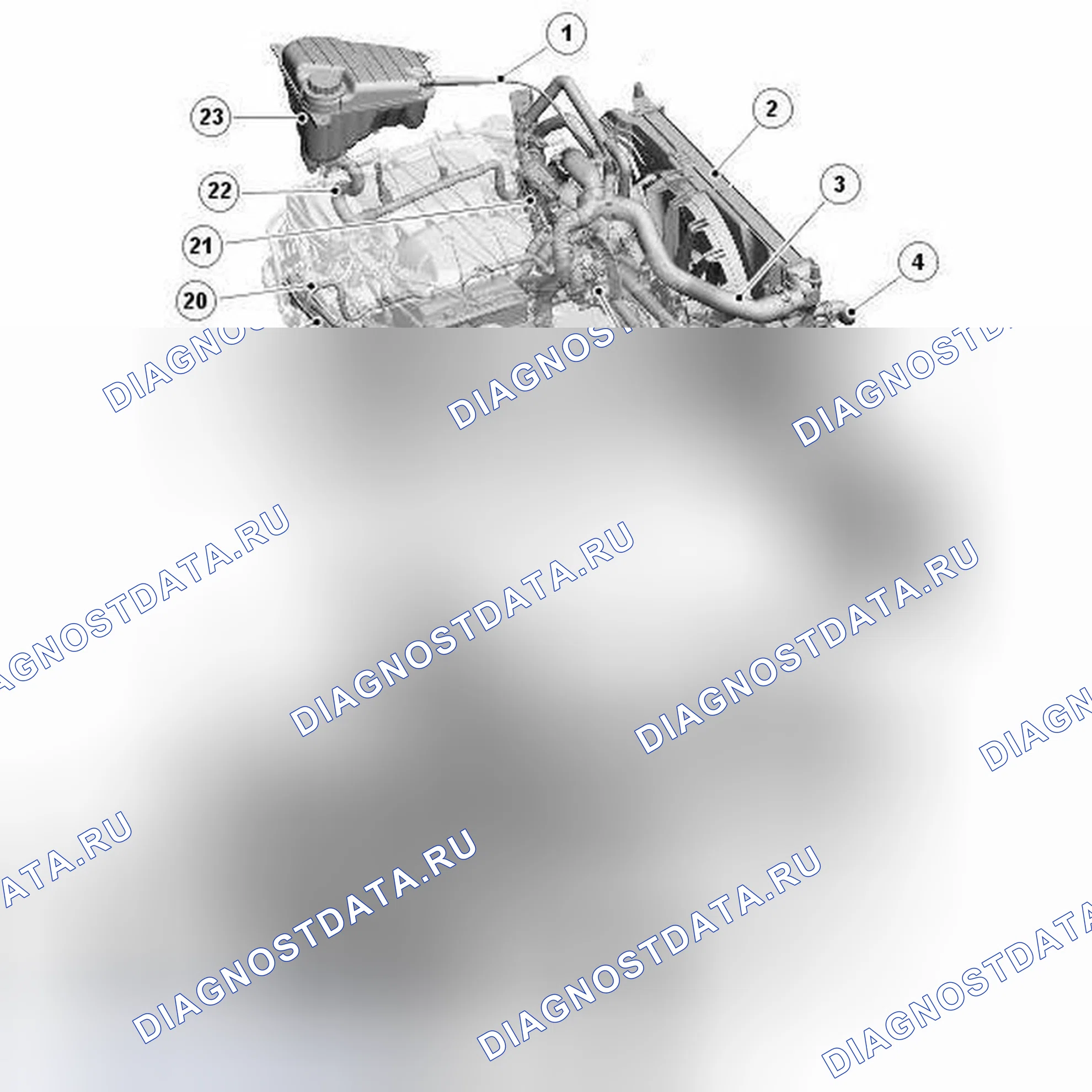 Рис. 43. Jaguar XJ X351