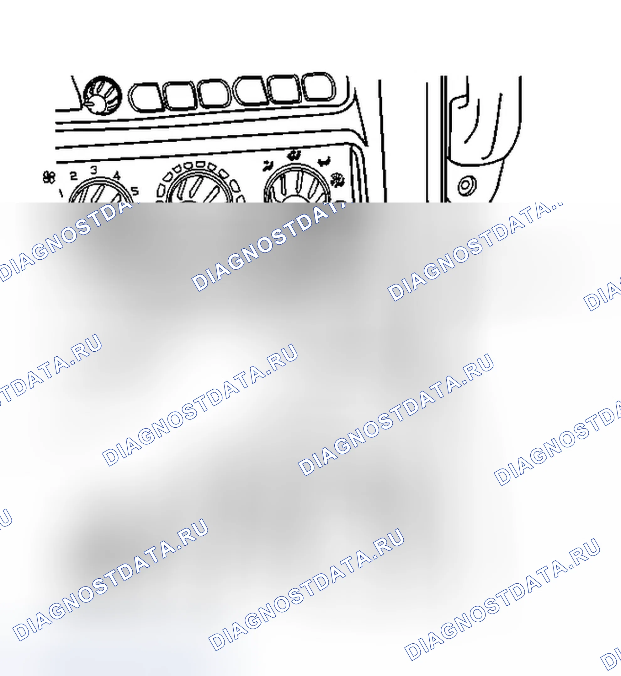 Рис. 99. Buick Rendezvous I