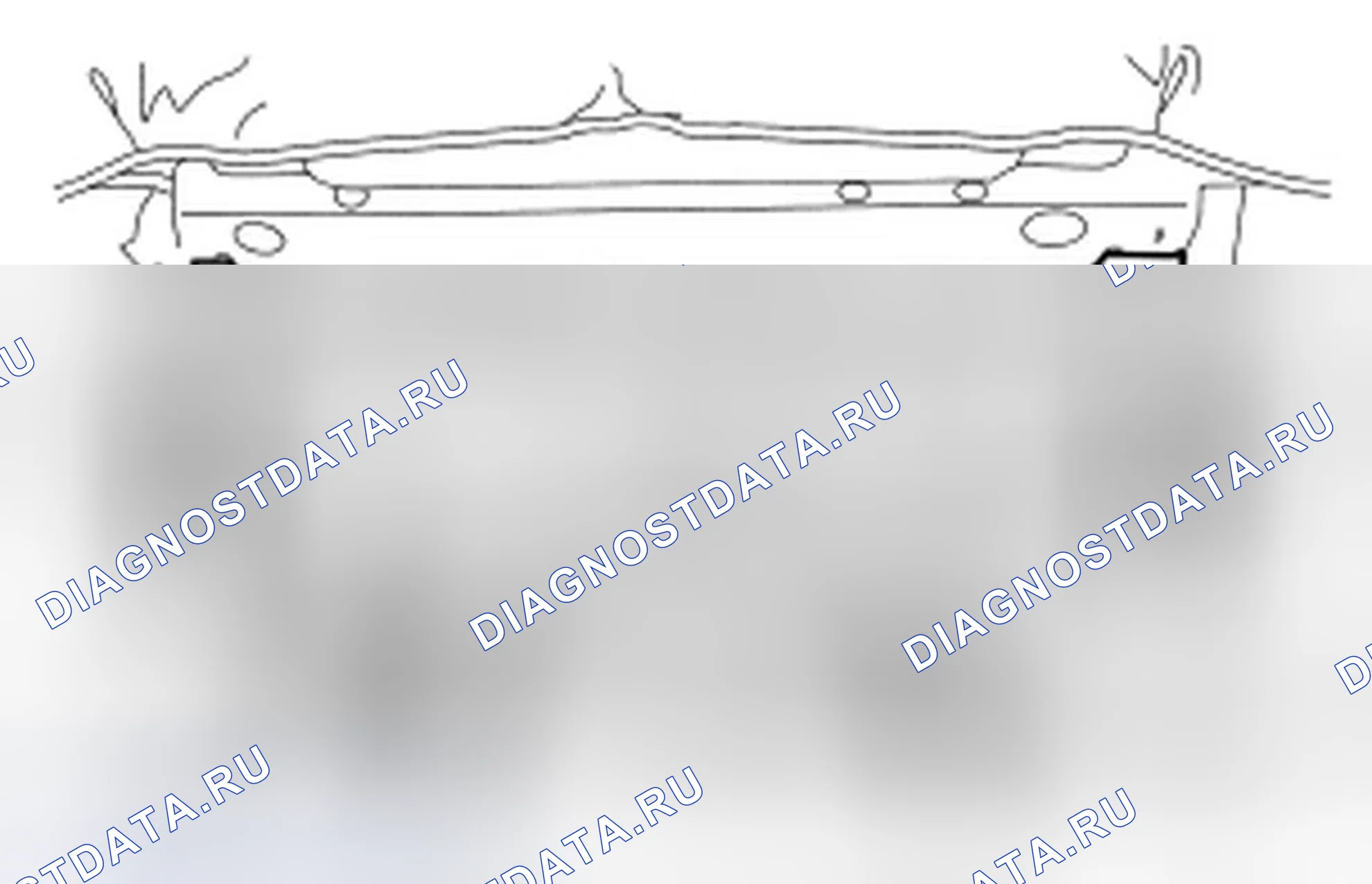 Рис. 217. Ford Freestyle I