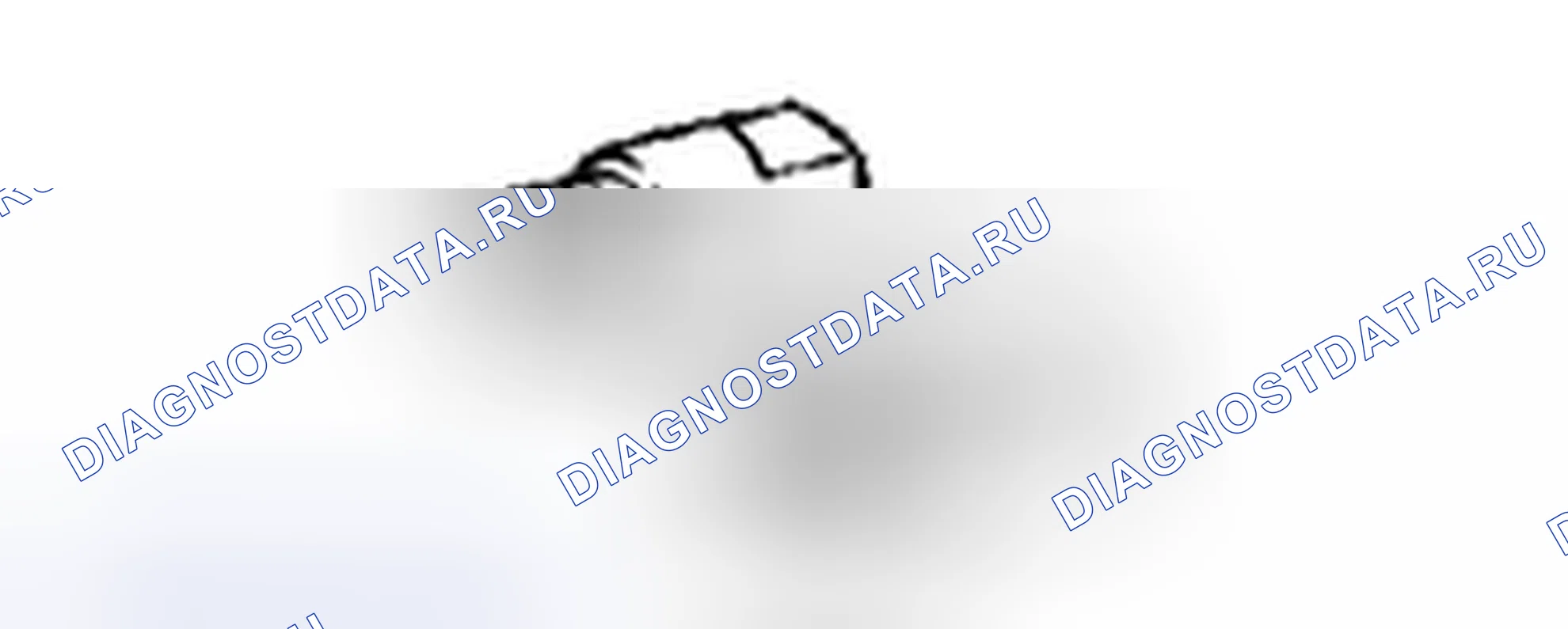 Рис. 11. Lexus LS IV