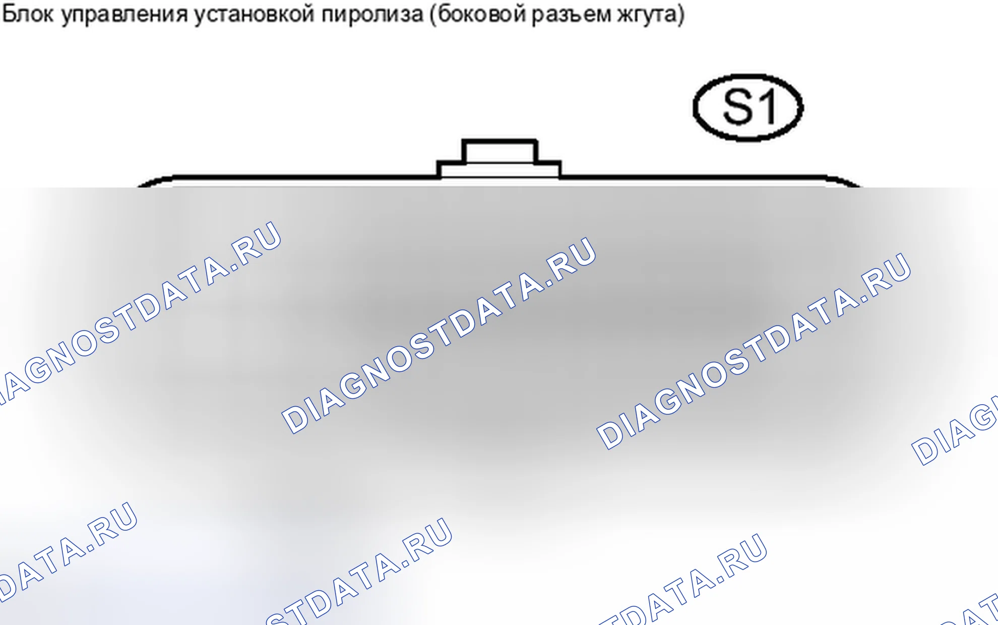 Рис. 77. Toyota Tacoma II рестайлинг